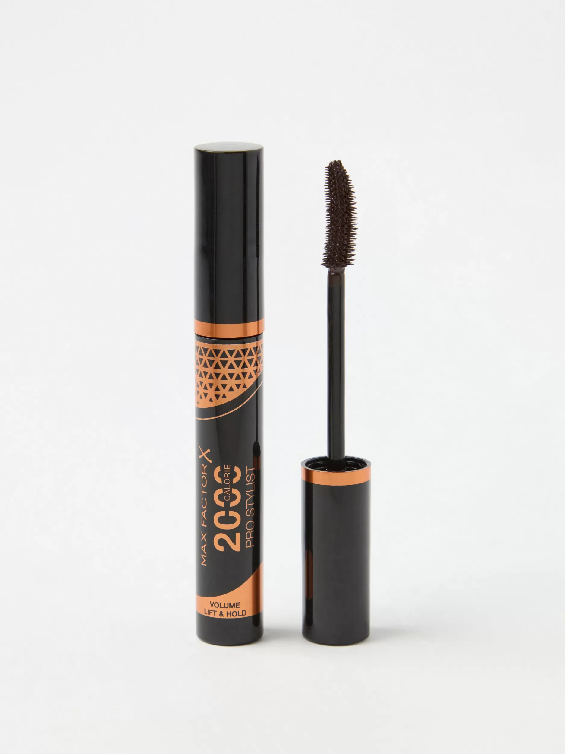 Lindex Maskara<Max Factor 2000 Calorie Pro Stylist Mascara Black Brown