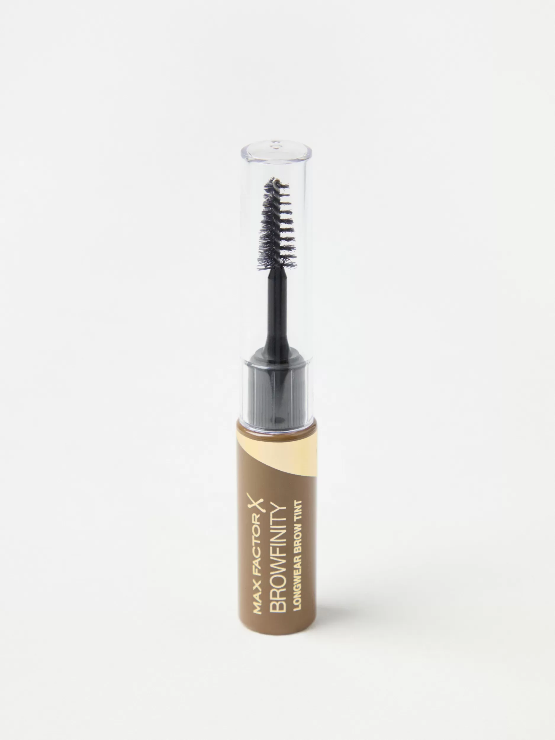 Lindex Øyenbryn<Max Factor Brow Finity Super Long 01 Soft Brown