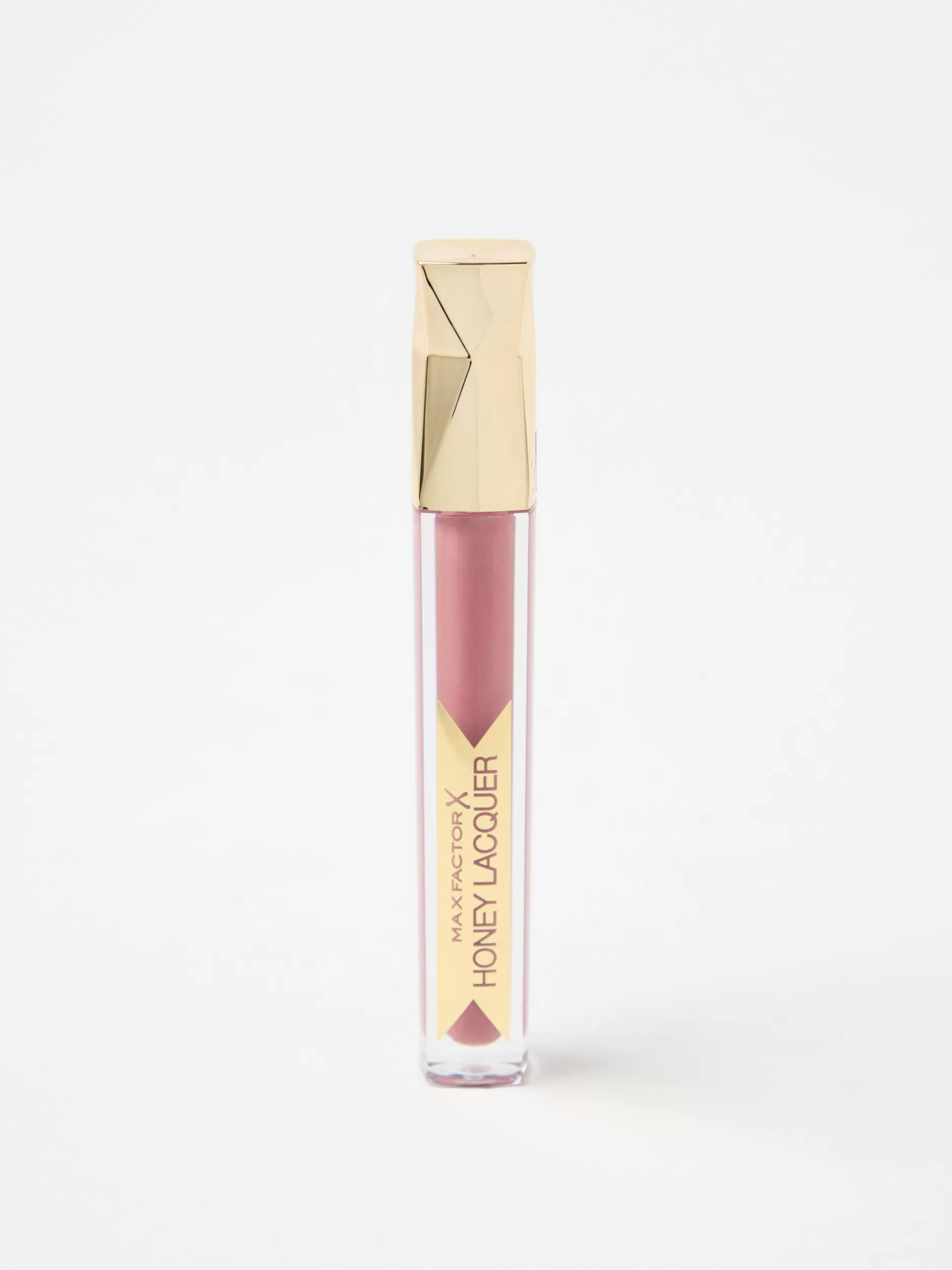 Lindex Lipgloss<Max Factor Colour Elixir Honey Lacquer 5 Honey Nude