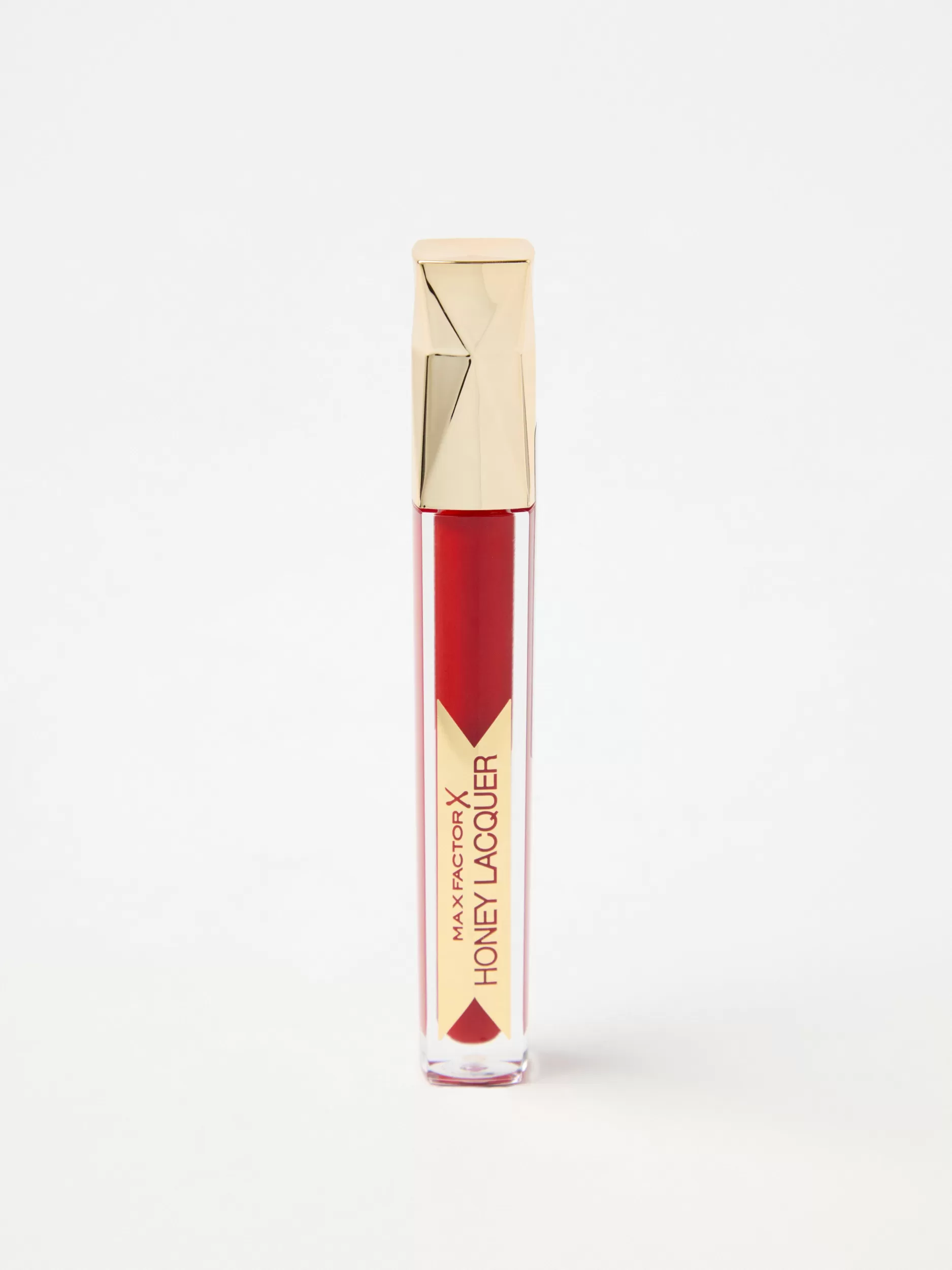 Lindex Lipgloss<Max Factor Colour Elixir Honey Lacquer 25 Floral Ruby