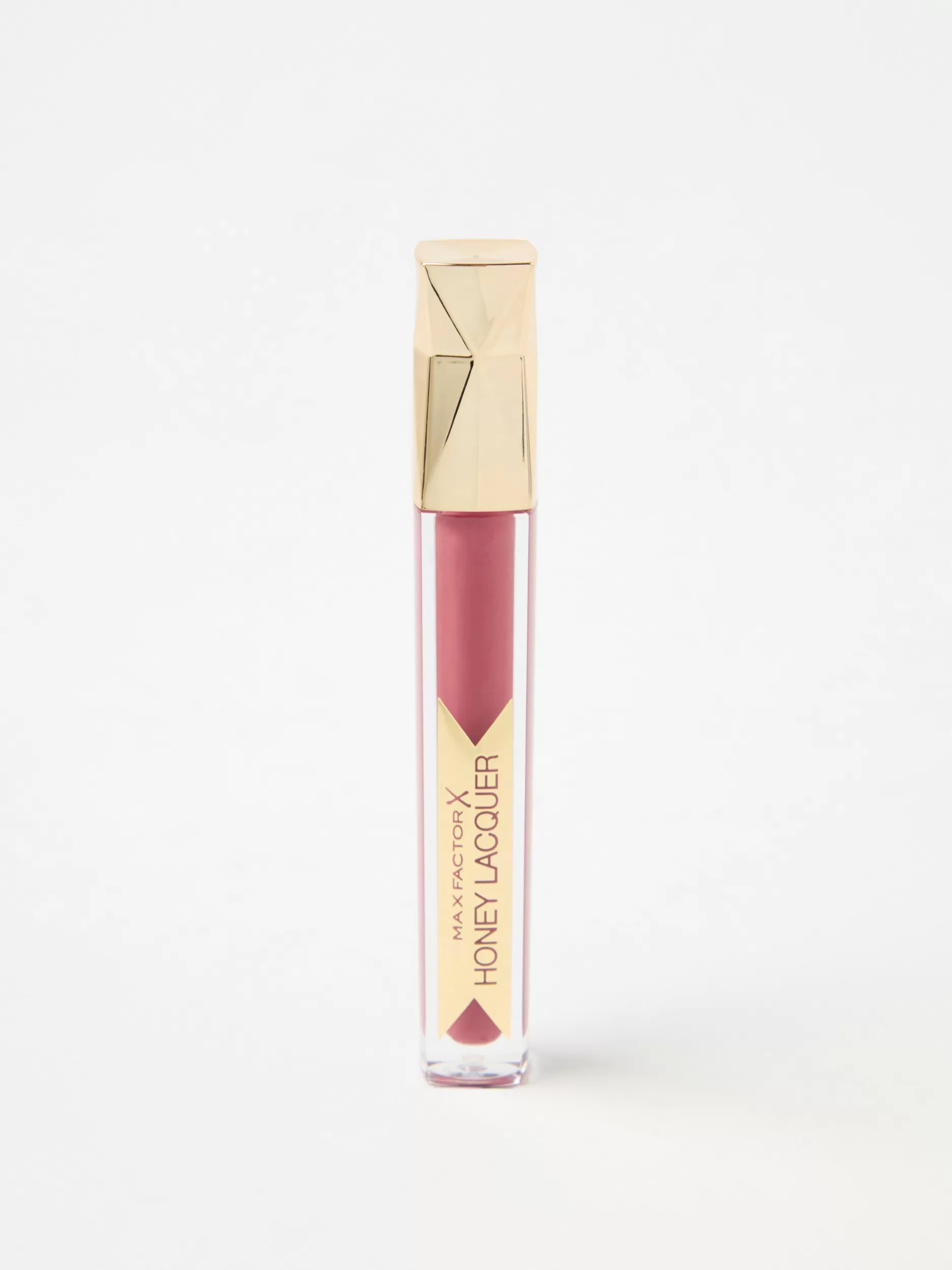 Lindex Lipgloss<Max Factor Colour Elixir Honey Lacquer 30 Chocolate Nectar