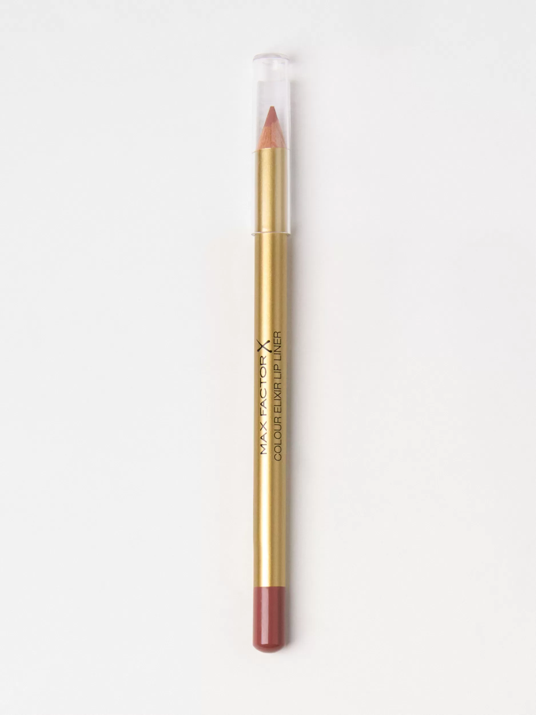 Lindex Lipliner<Max Factor Colour Elixir Lip Liner 10 Desert Sand