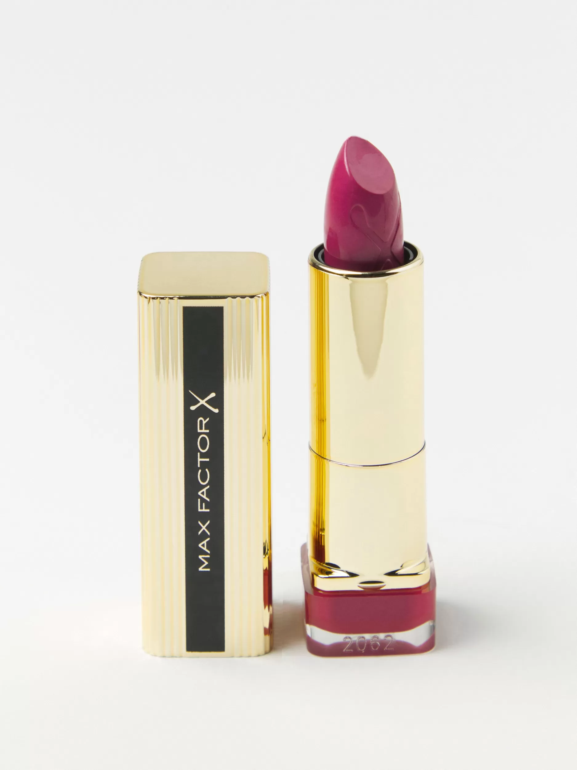 Lindex Leppestift<Max Factor Colour Elixir Lipstick 120 Midnight Mauve