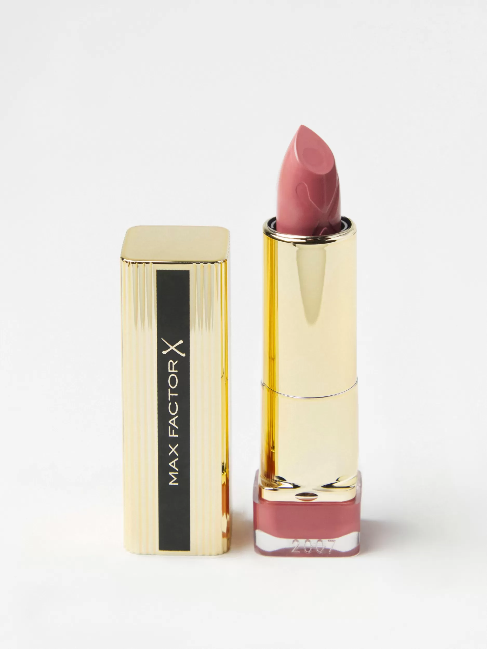 Lindex Leppestift<Max Factor Colour Elixir Lipstick 010 Toasted Almond