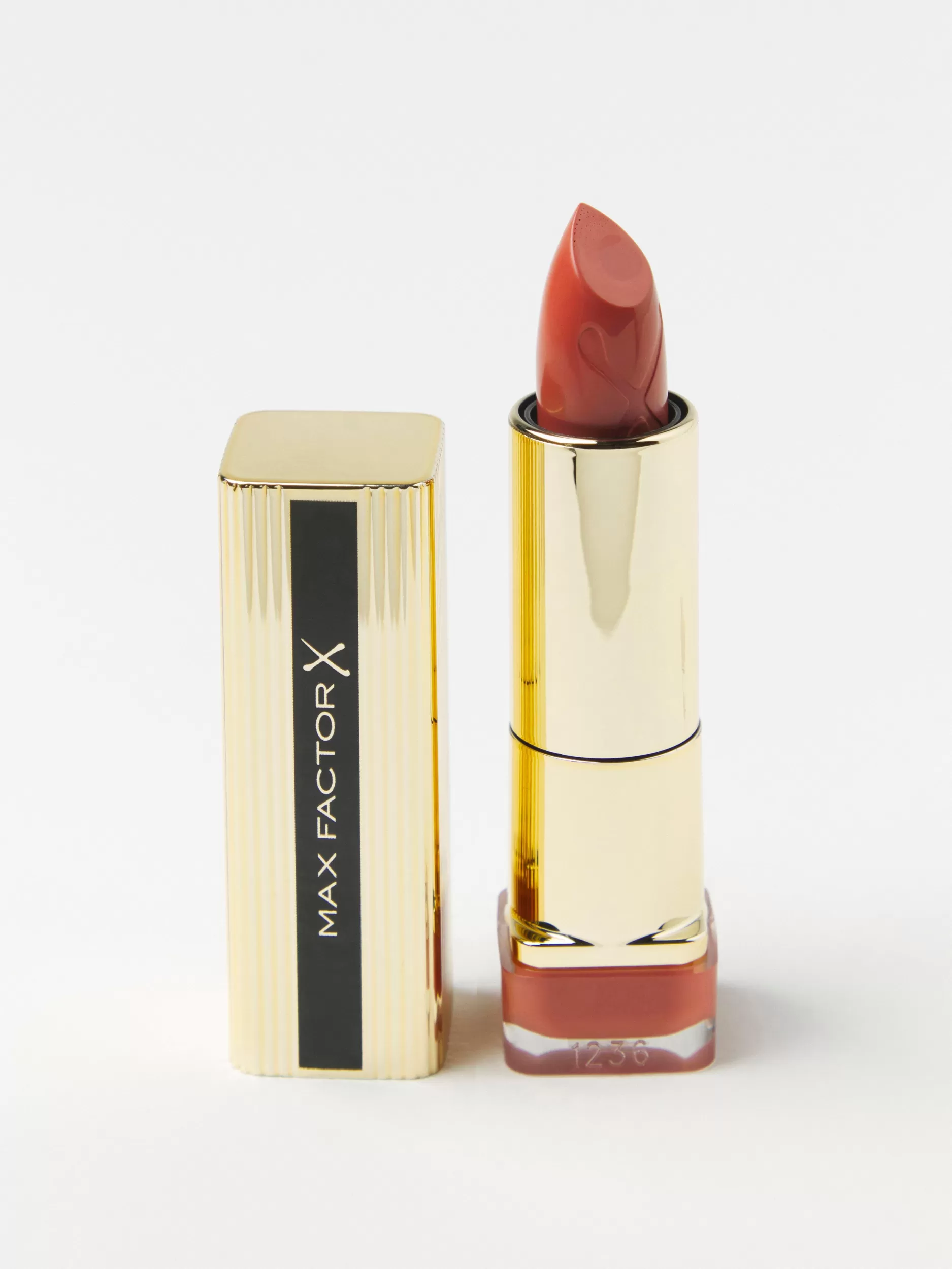 Lindex Leppestift<Max Factor Colour Elixir Lipstick 15 Nude Rose