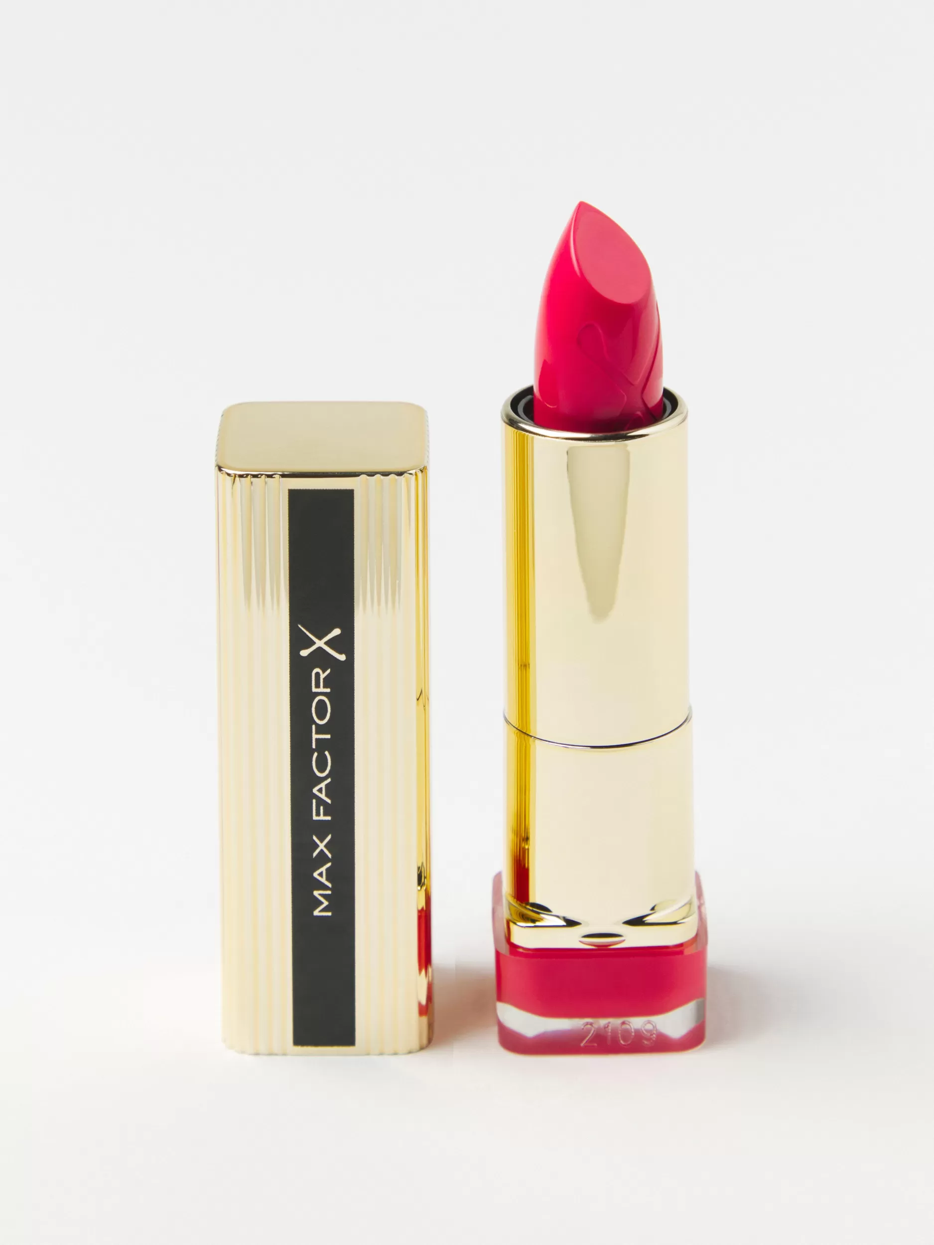 Lindex Leppestift<Max Factor Colour Elixir Lipstick 55 Bewiching Coral