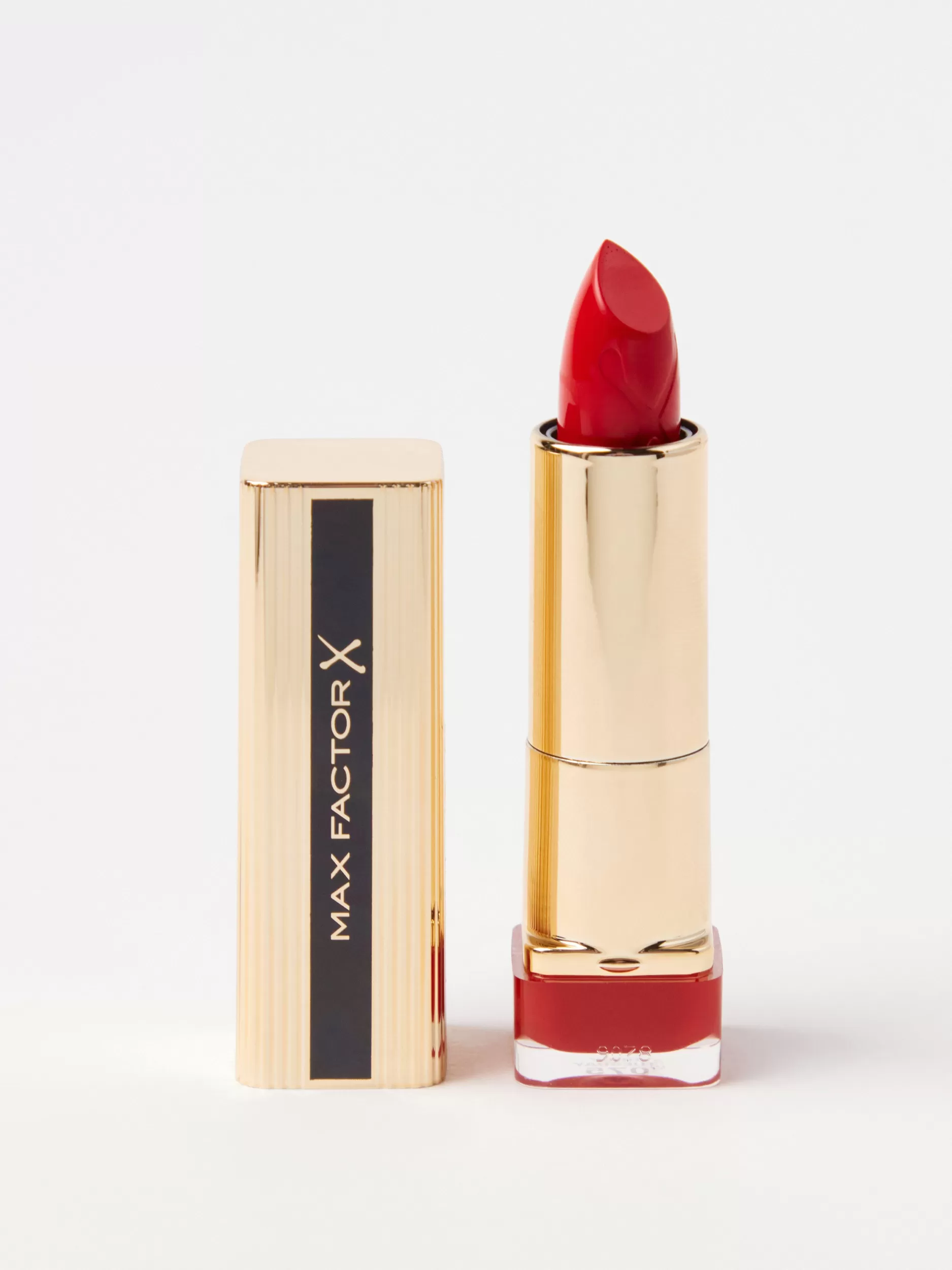 Lindex Leppestift<Max Factor Colour Elixir Lipstick 075 Ruby Tuesday