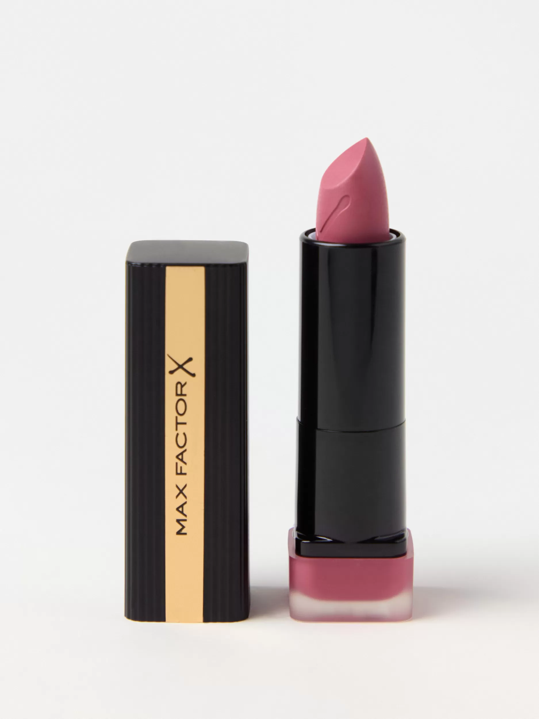 Lindex Leppestift<Max Factor Colour Elixir Matte Lipstick 05 Nude
