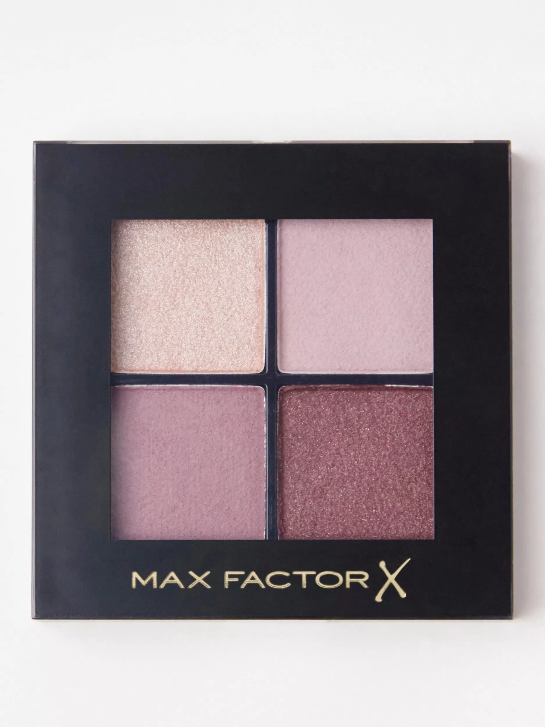 Lindex Øyenskygge<Max Factor Colour X-Pert Soft Touch Palette 002 Crushed Bloom