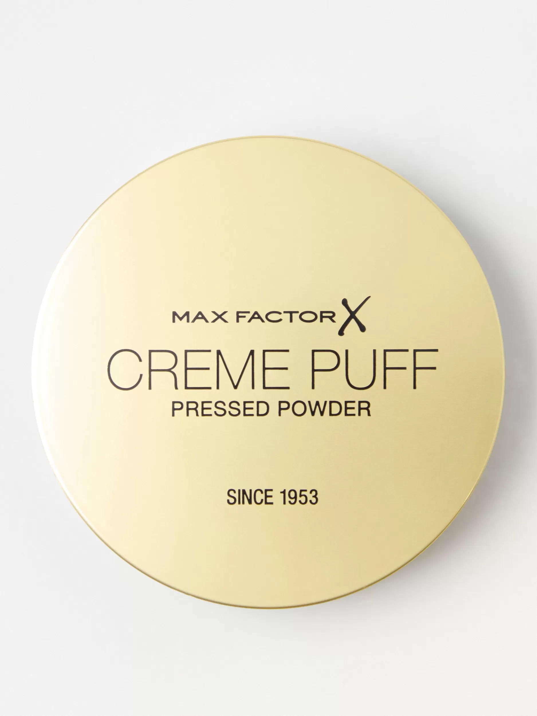 Lindex Pudder<Max Factor Creme Puff Powder 41 Medium Beige