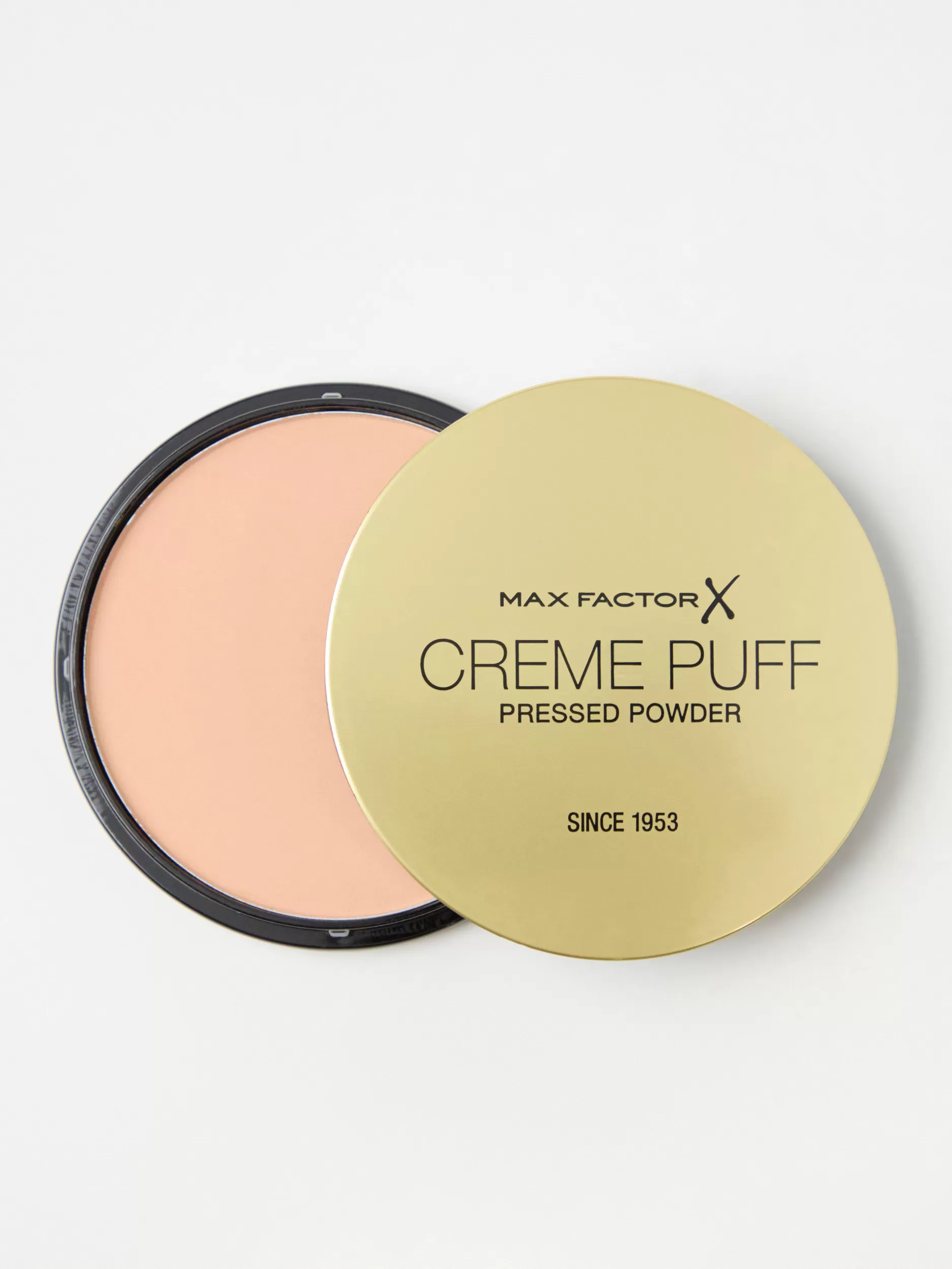 Lindex Pudder<Max Factor Creme Puff Powder 5 Tranculent