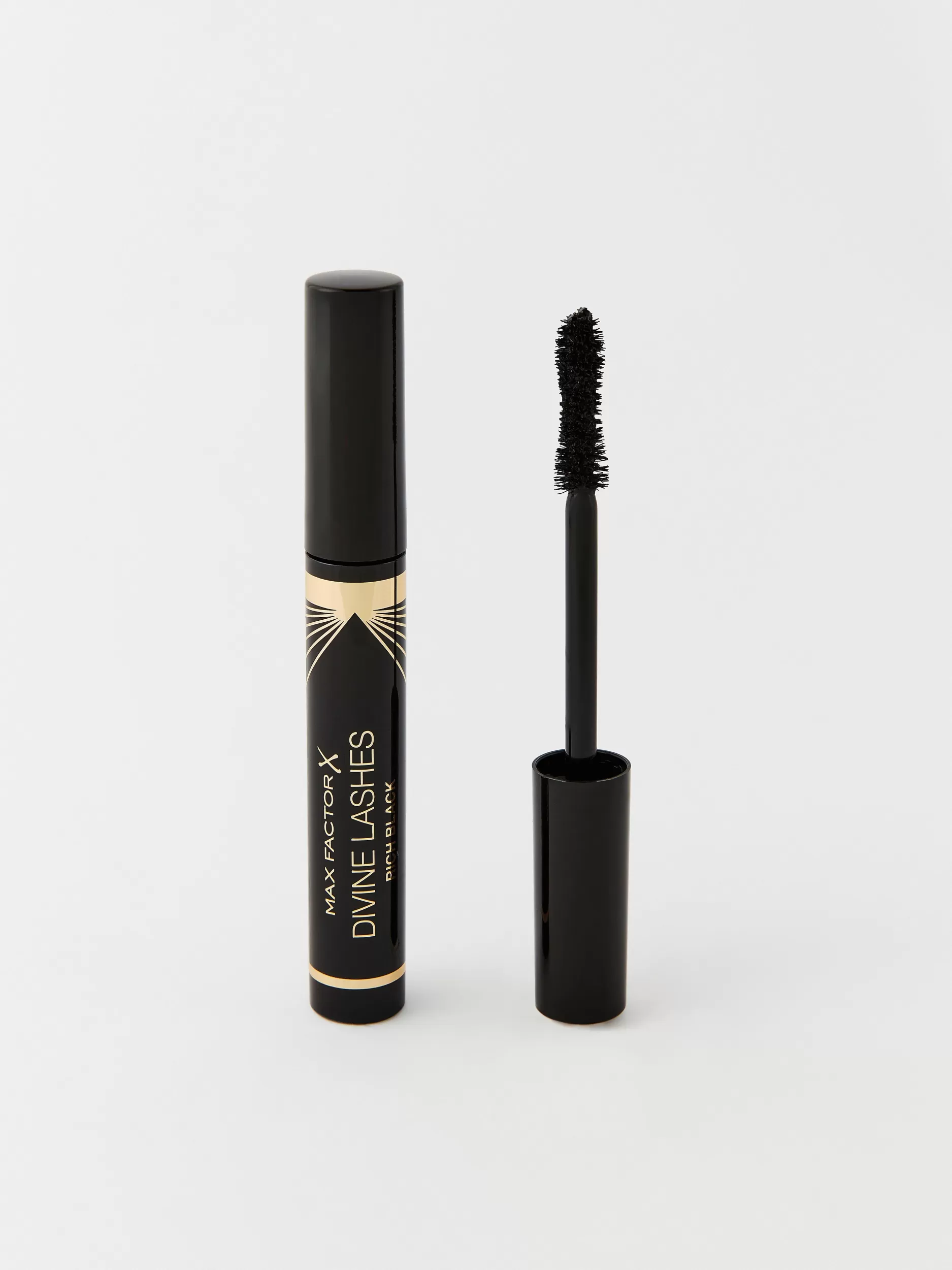 Lindex Maskara<Max Factor Divine Lashes 001 Black