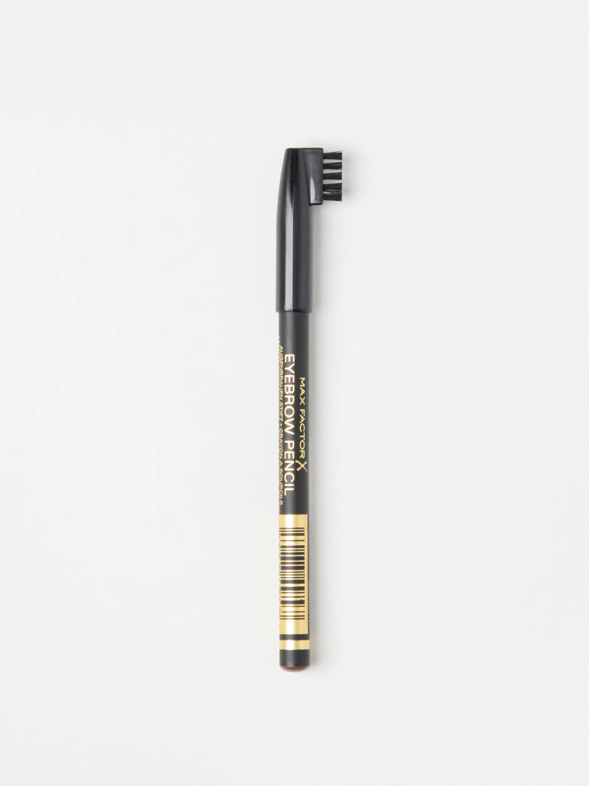 Lindex Øyenbryn<Max Factor Eyebrow Pencil 02Hazel