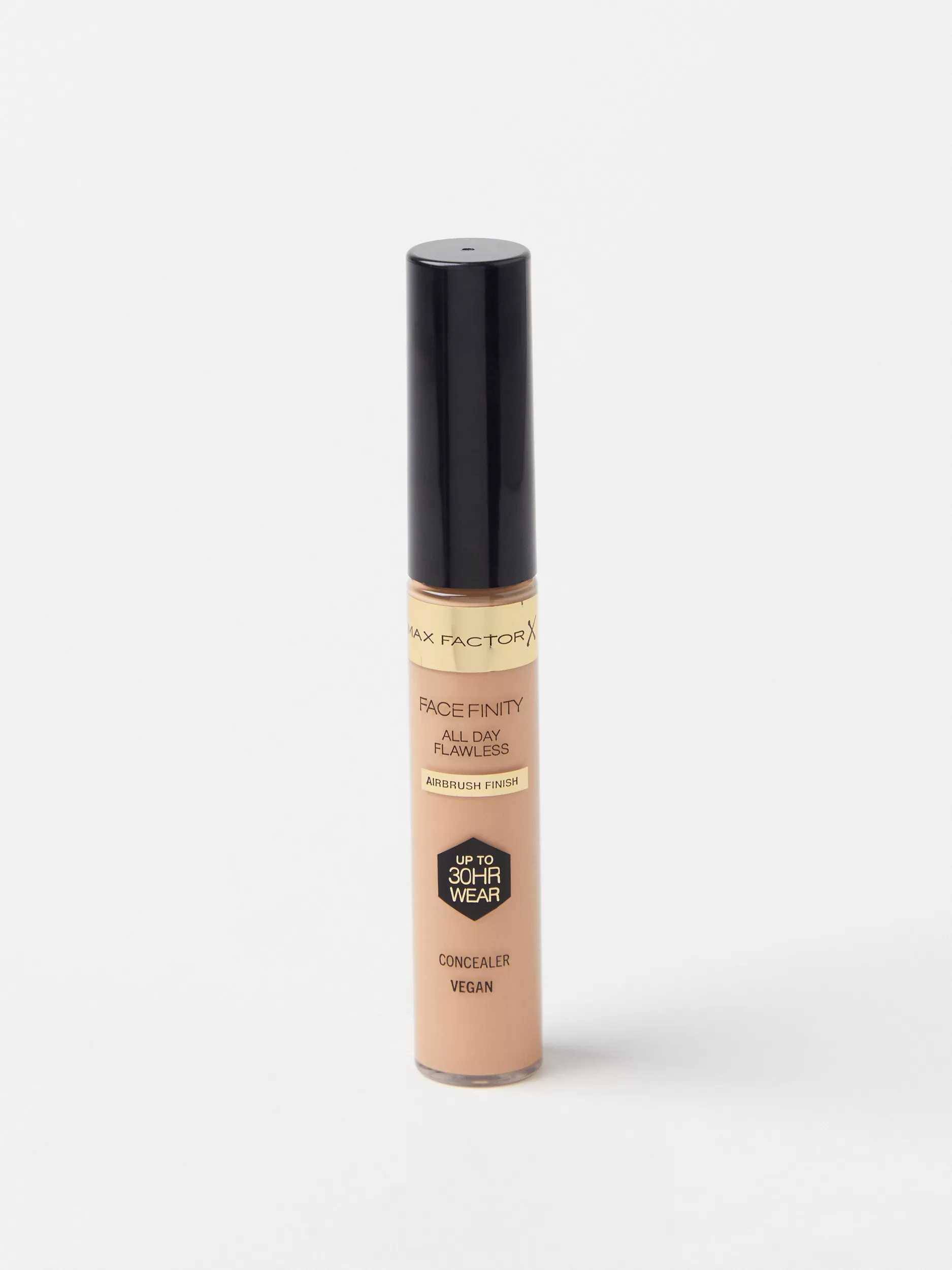 Lindex Concealer<Max Factor Facefinity All Day Concealer
