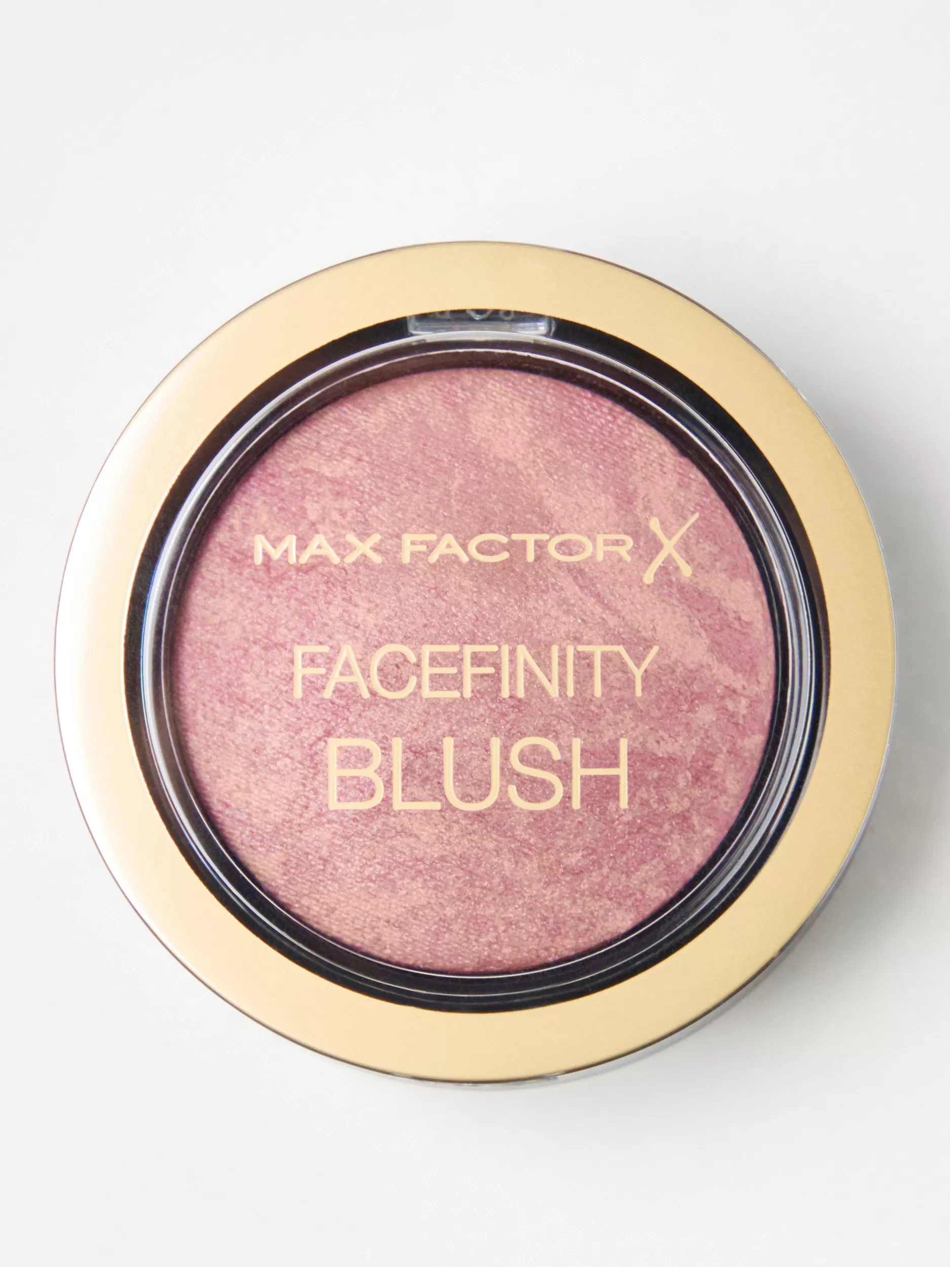 Lindex Rouge<Max Factor Facefinity Blush 15 Seductive Pink