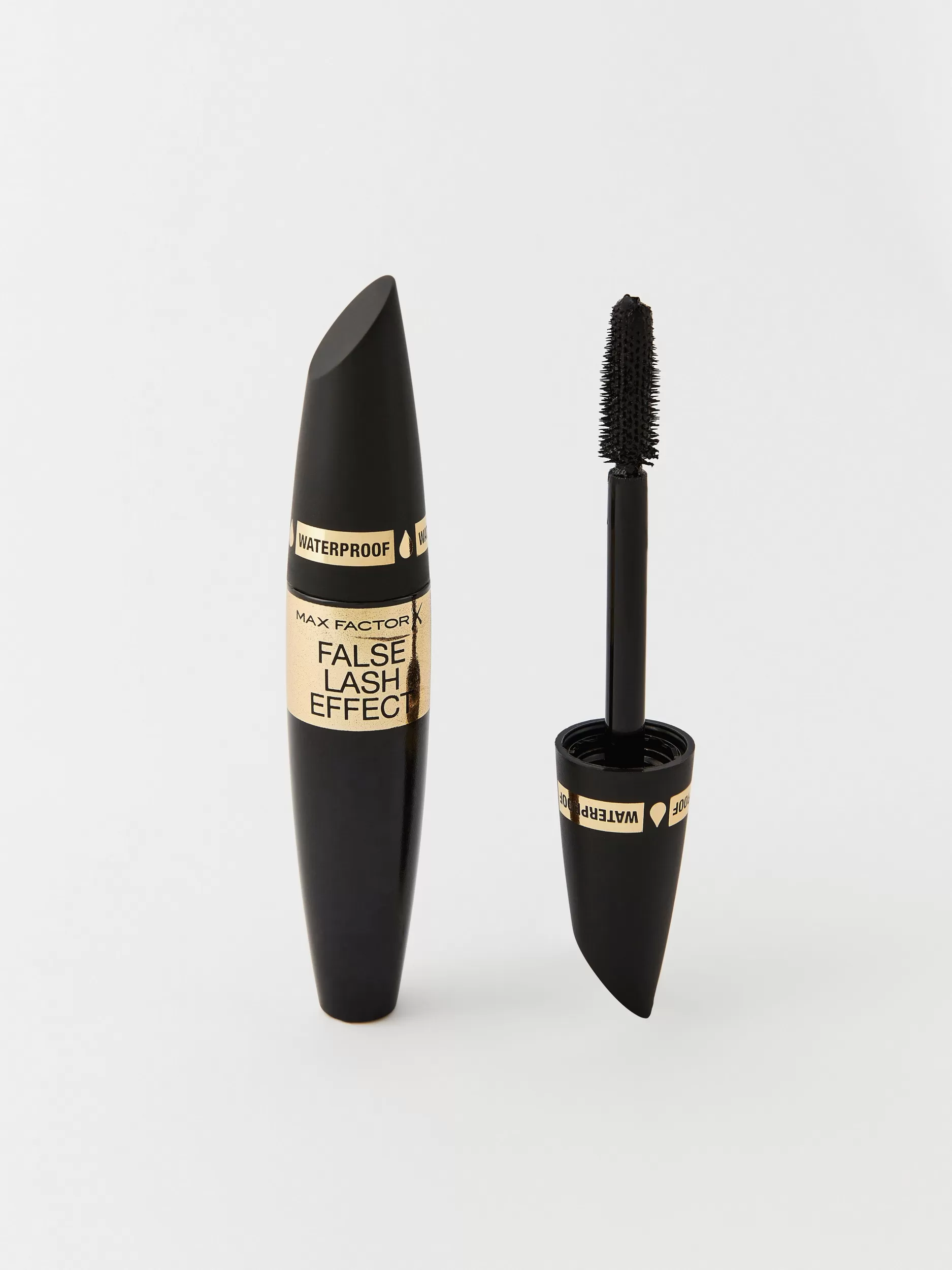 Lindex Maskara<Max Factor False Lash Effect Waterproof Mascara 01 Black