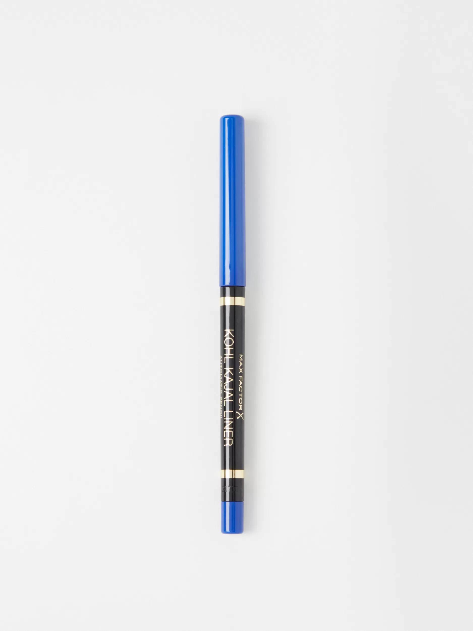 Lindex Eyeliner<Max Factor Kohl Kajal Automatic Liner 02 Azure