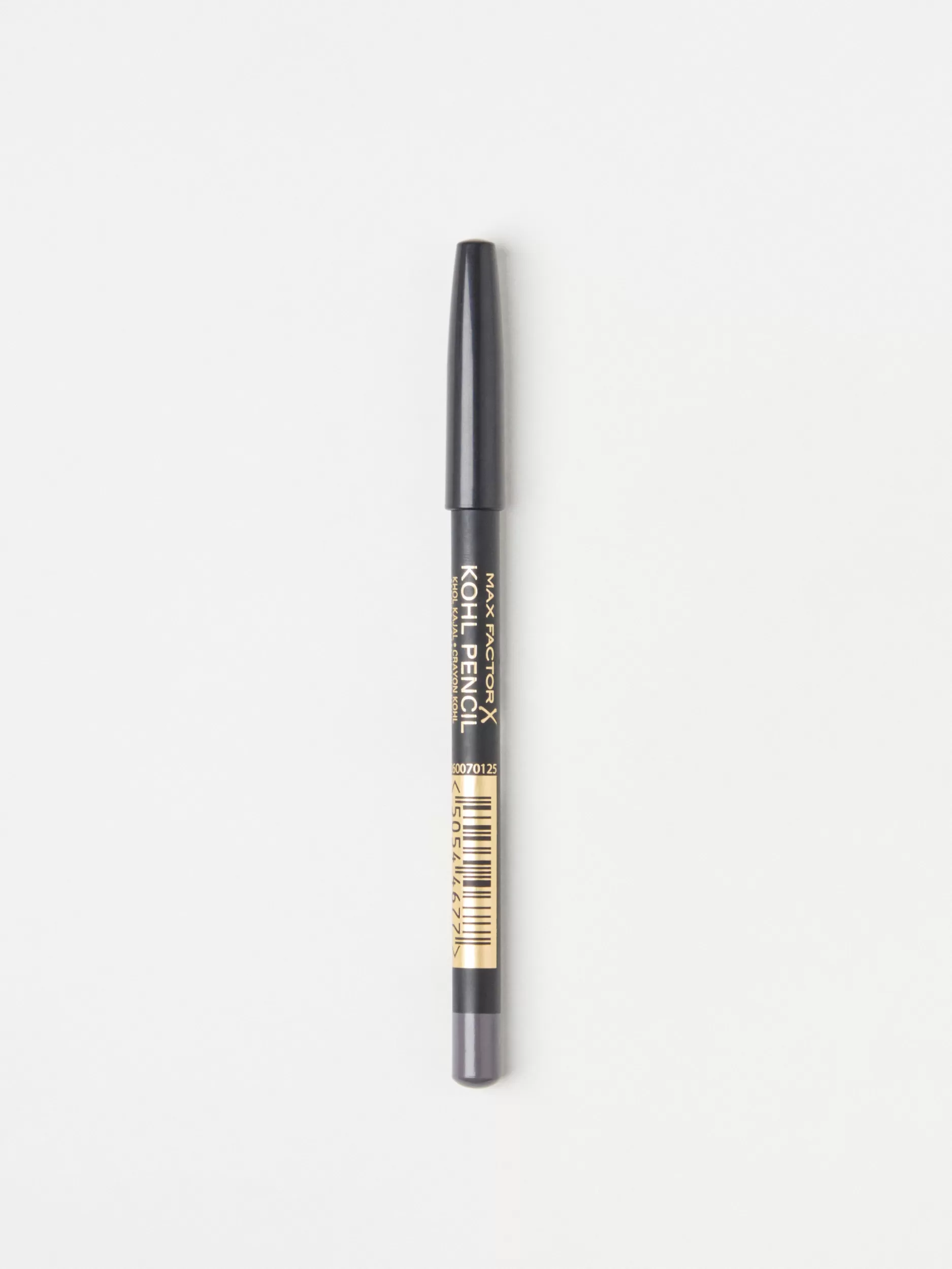 Lindex Eyeliner<Max Factor Kohl Pencil 50 Grey
