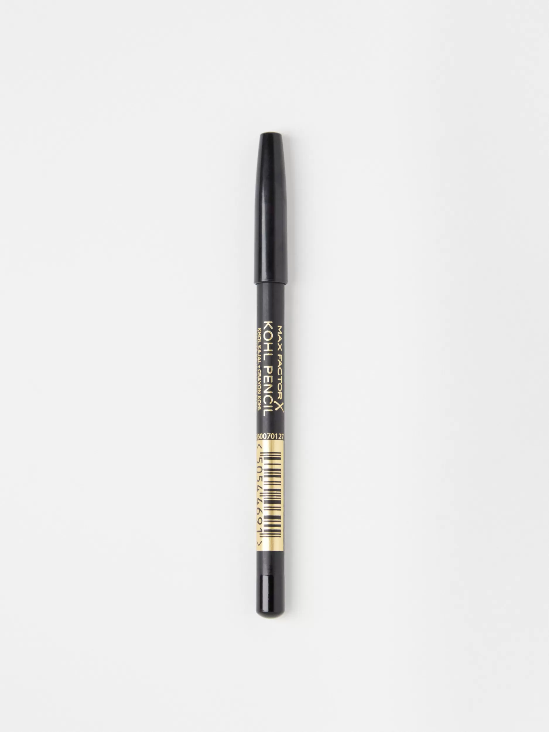 Lindex Eyeliner<Max Factor Kohl Pencil 20 Black