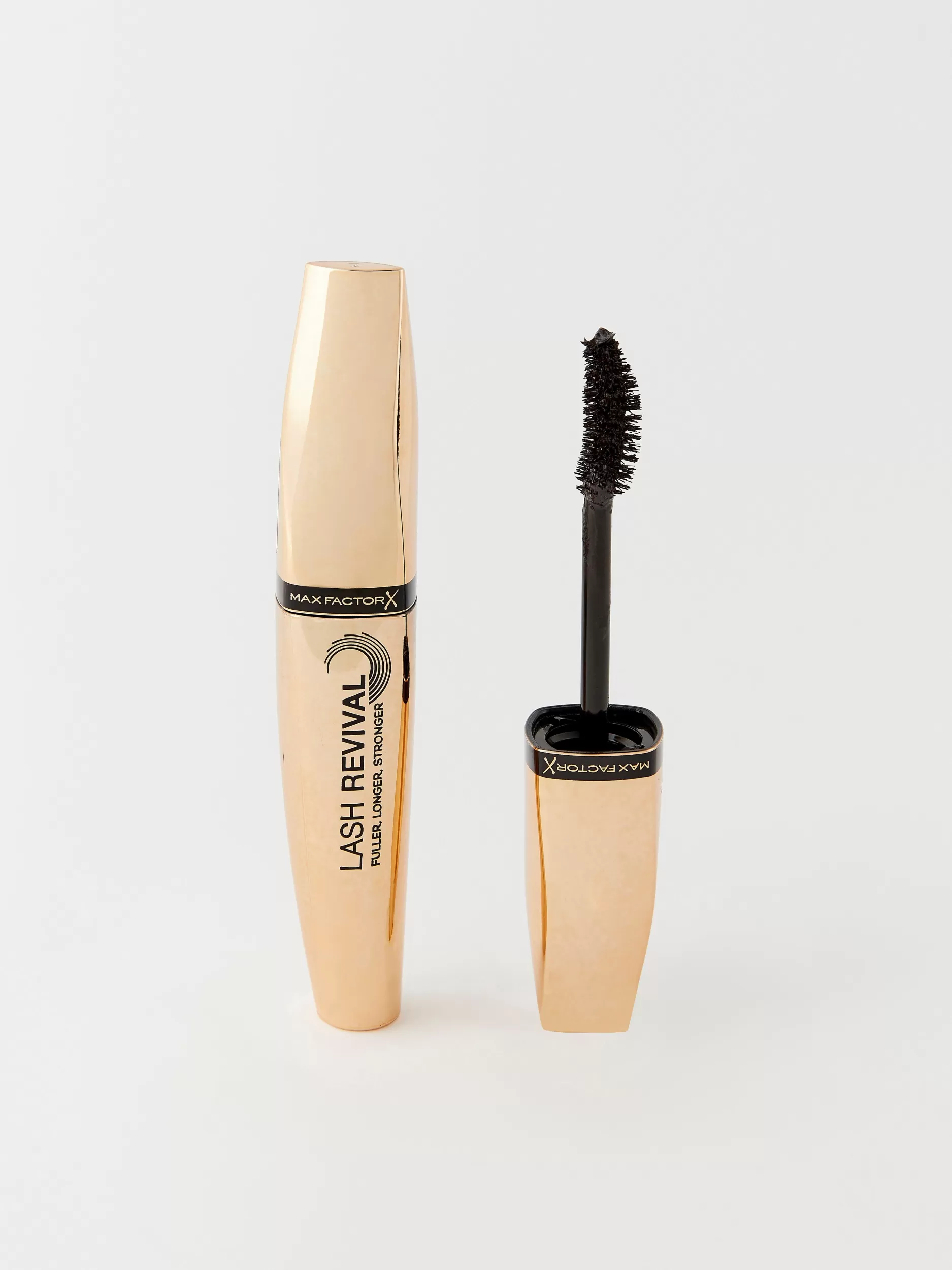 Lindex Maskara<Max Factor Lash Revival Mascara Black/Brown