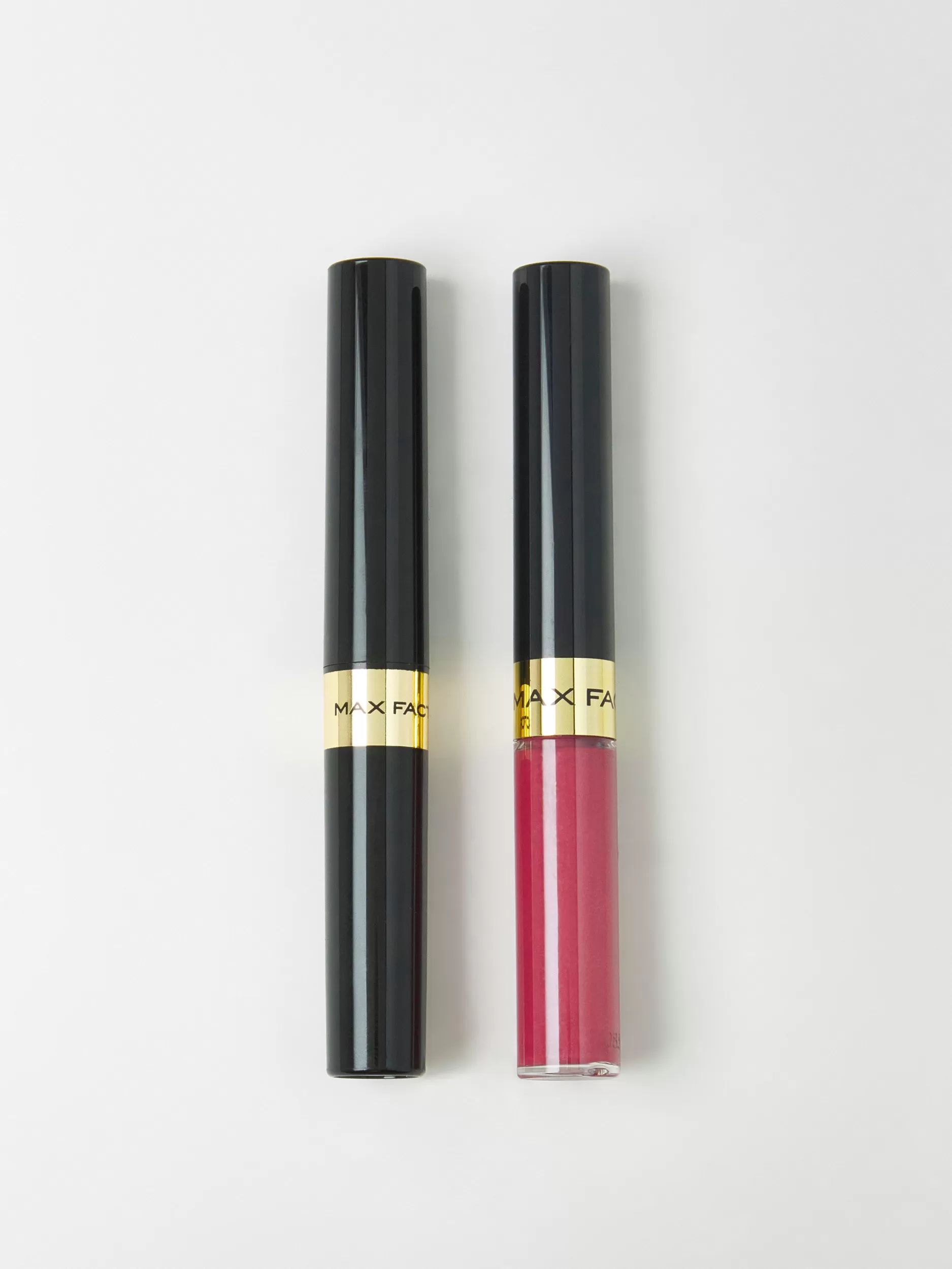 Lindex Leppestift<Max Factor Lipfinity Lip Colour 330 Essential Burgundy