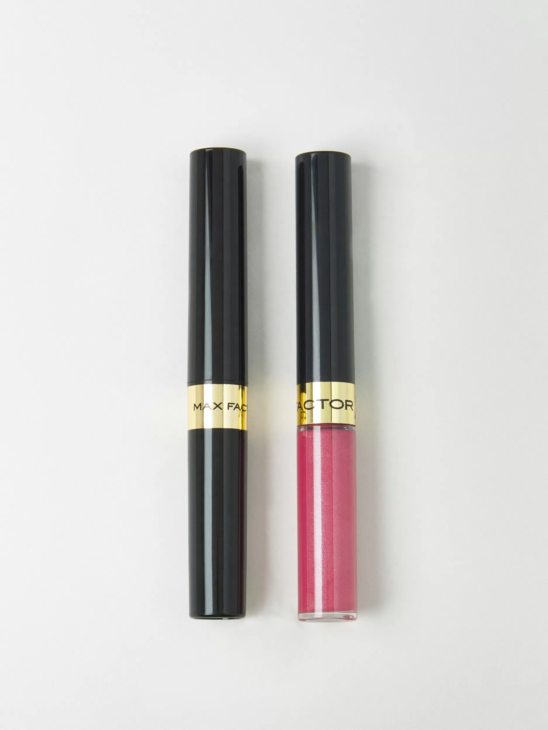 Lindex Leppestift<Max Factor Lipfinity Lip Colour 20 Angelic
