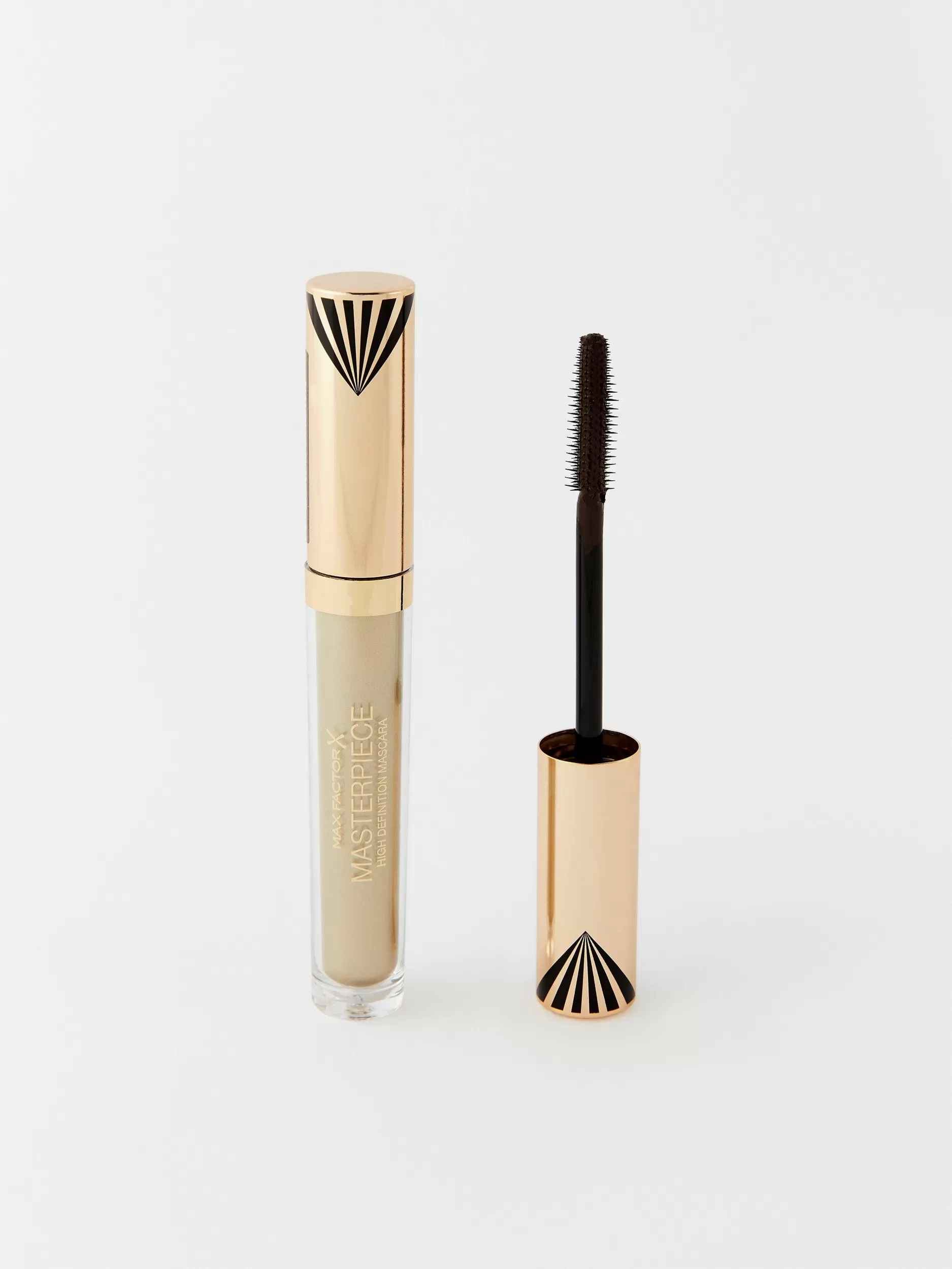 Lindex Maskara<Max Factor Masterpiece Mascara 02 Black/Brown