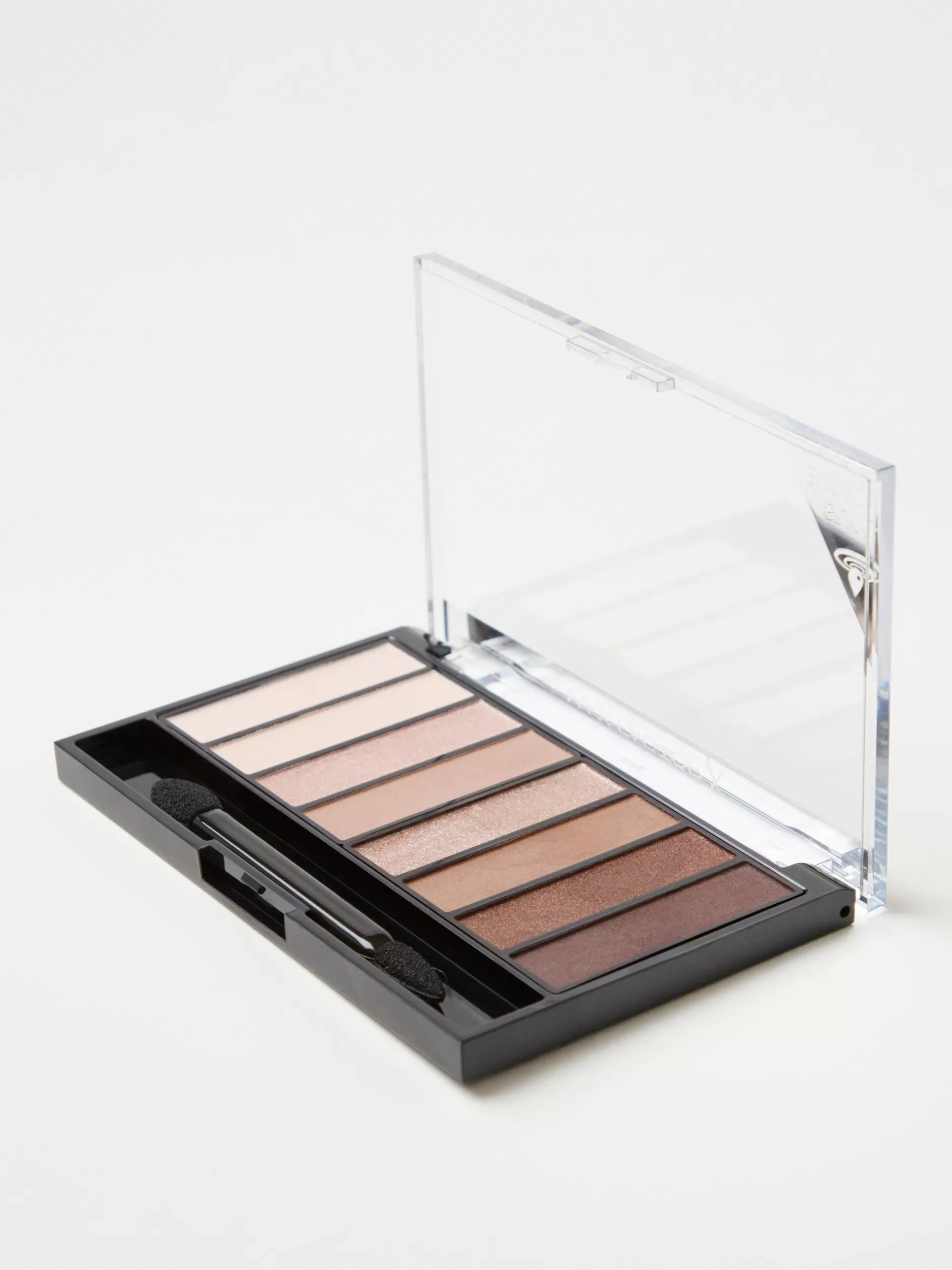 Lindex Øyenskygge<Max Factor Masterpiece Nude Palette 001 Cappuccino Nudes