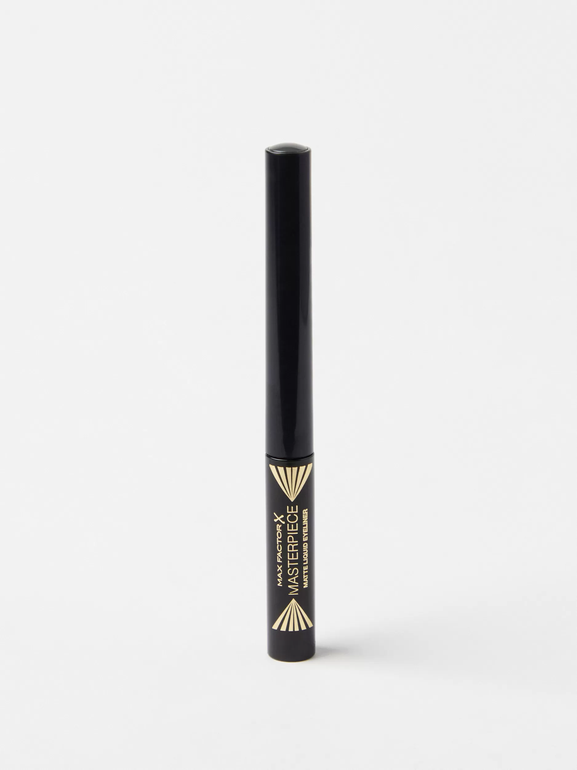 Lindex Eyeliner<Max Factor Masterpiecematte Liquid Eyeliner Charcoal