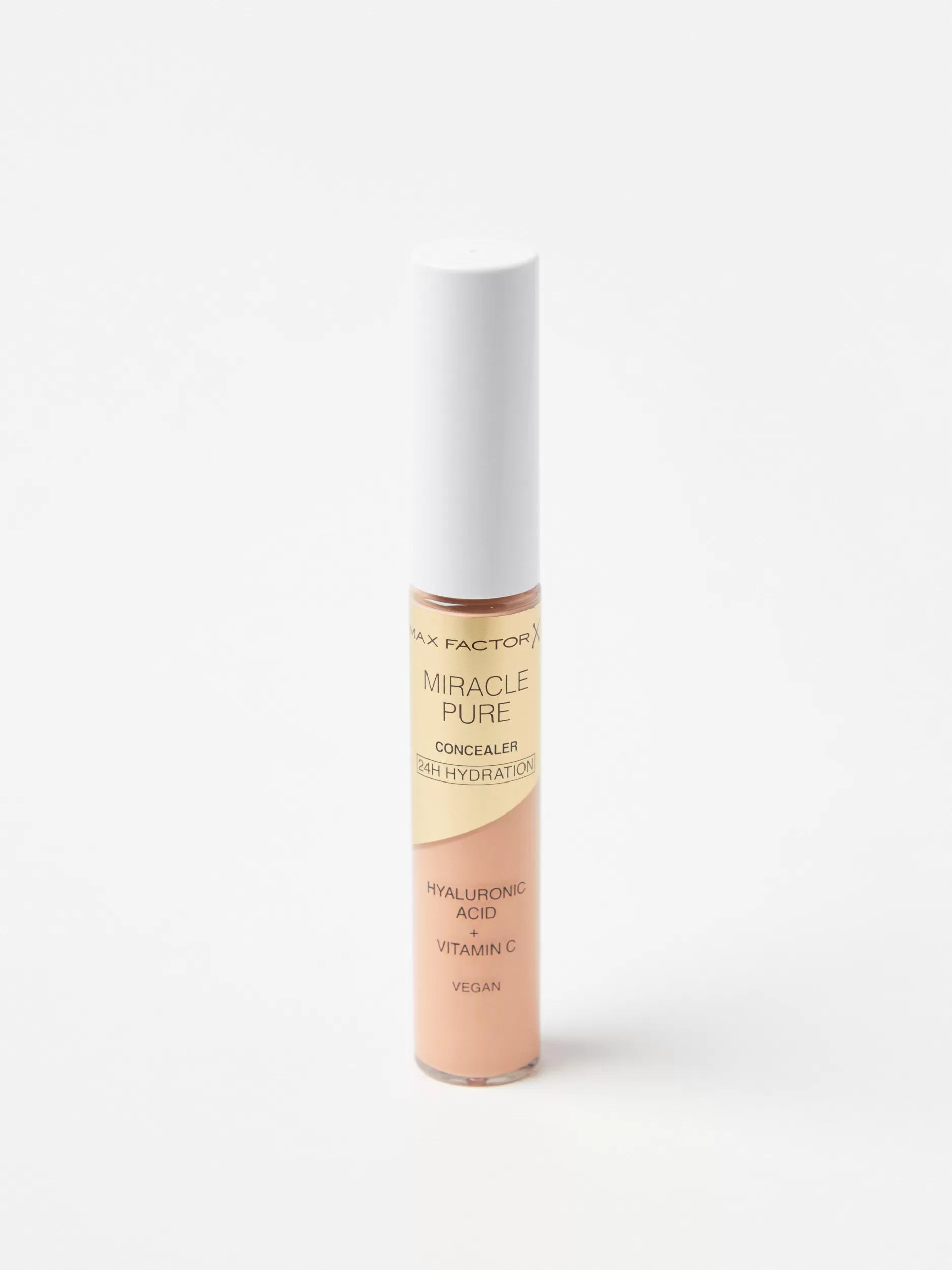 Lindex Concealer<Max Factor Miracle Pure Concealer 3 Medium