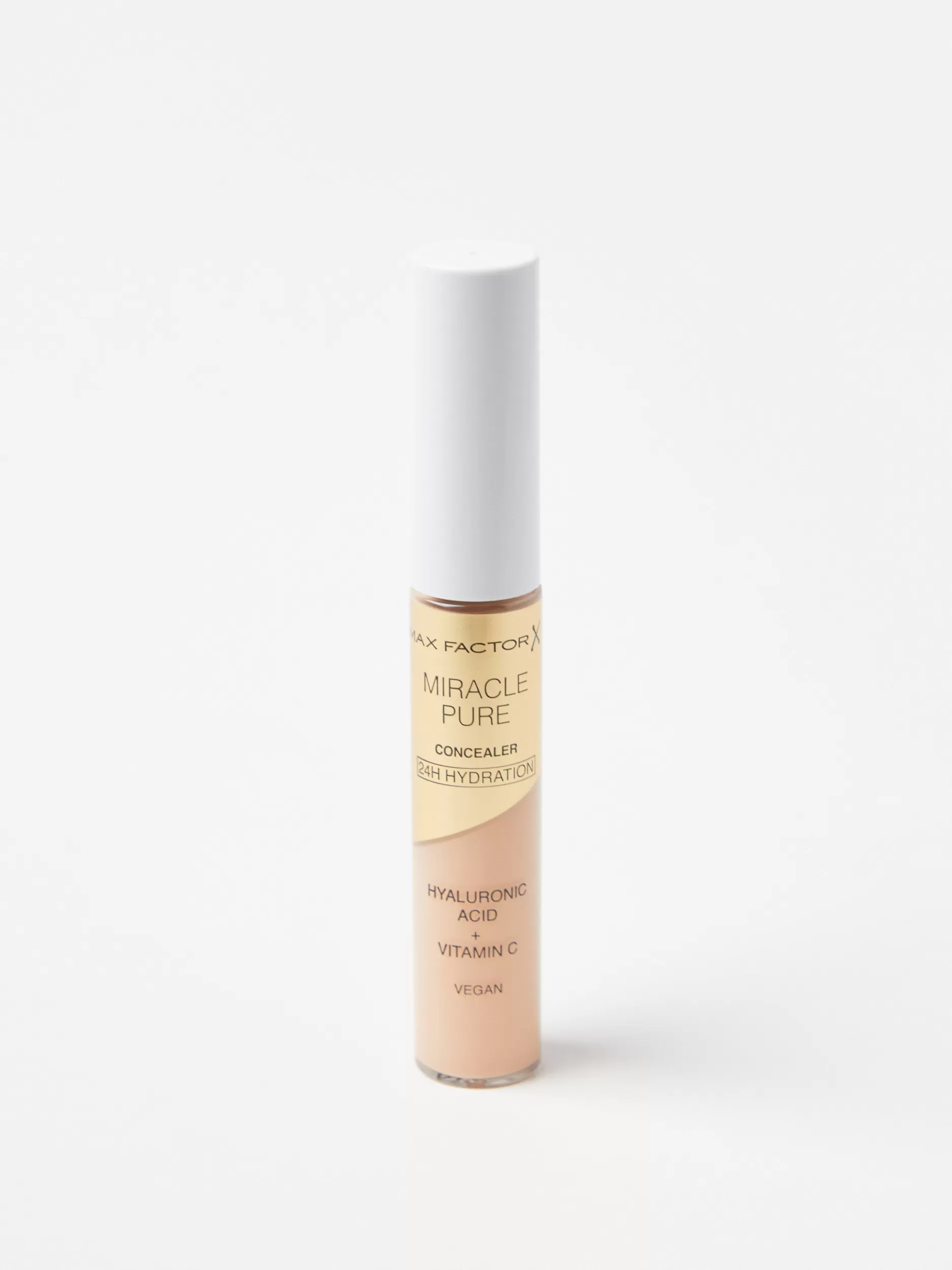 Lindex Concealer<Max Factor Miracle Pure Concealer 2 Light