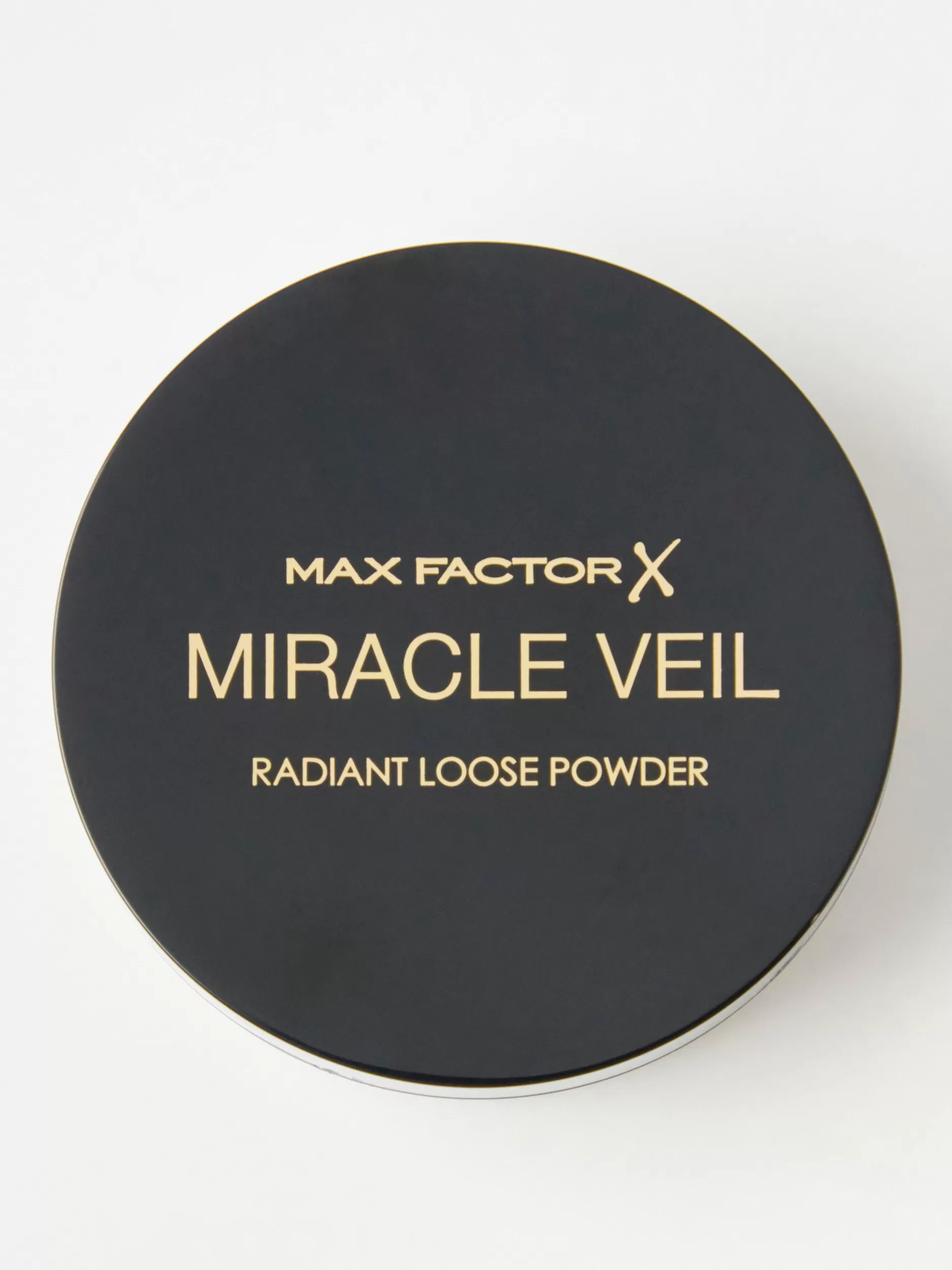 Lindex Pudder<Max Factor Miracle Veil Loose Powder Translucent