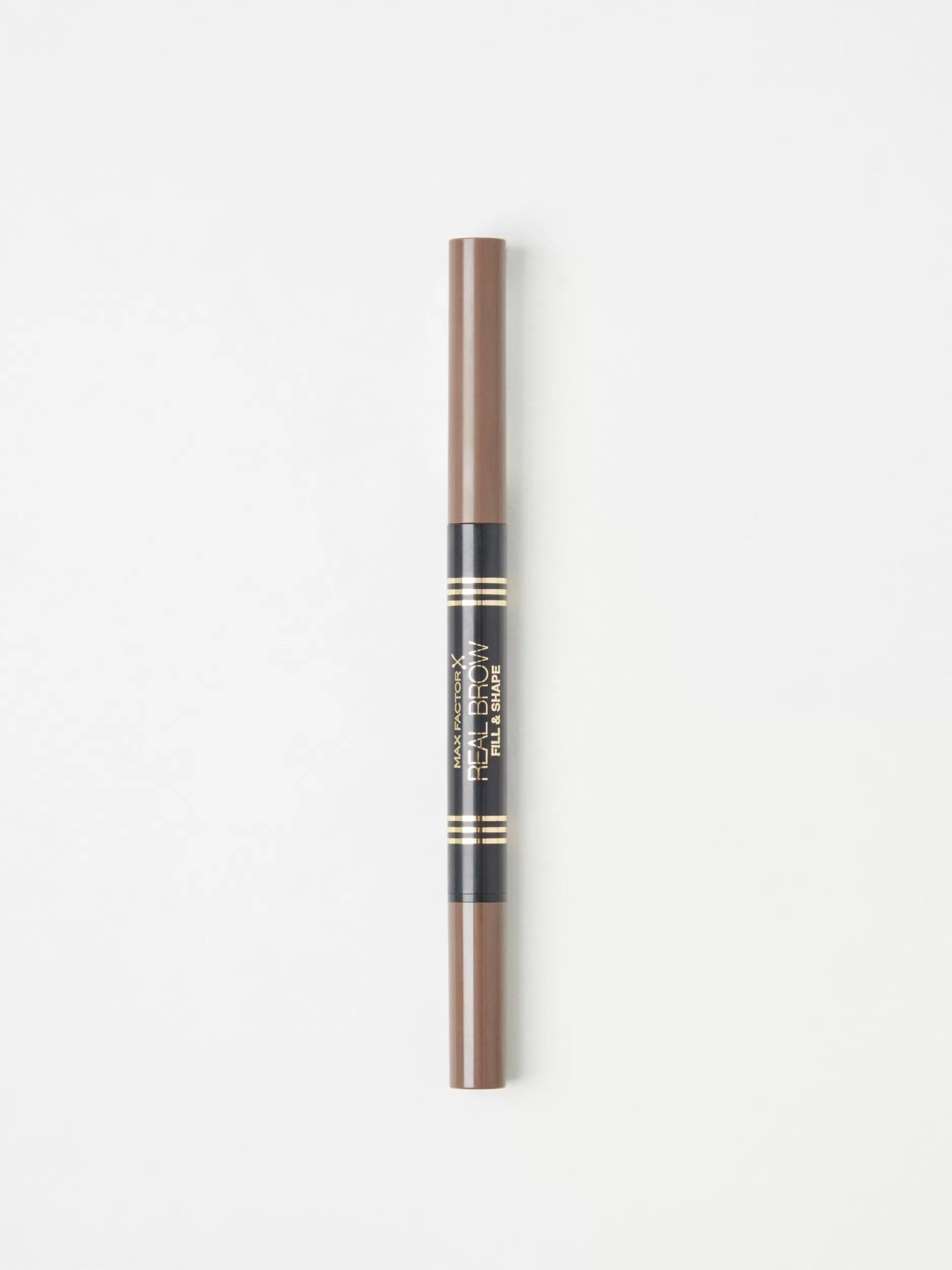 Lindex Øyenbryn<Max Factor Real Brow Fill & Shape 02 Soft Brown