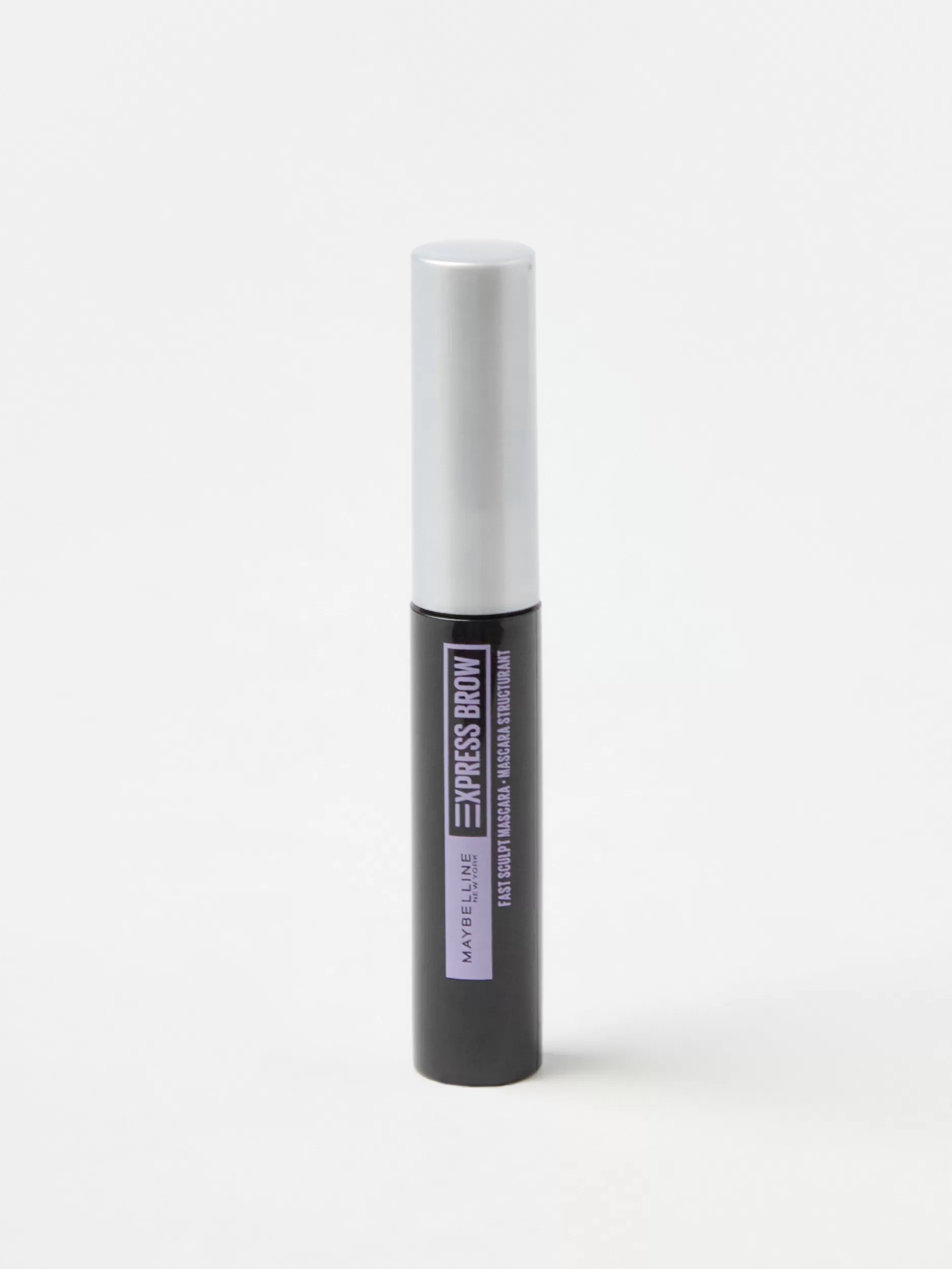 Lindex Øyenbryn<Maybelline Brow Fast Sculpt 10 Clear
