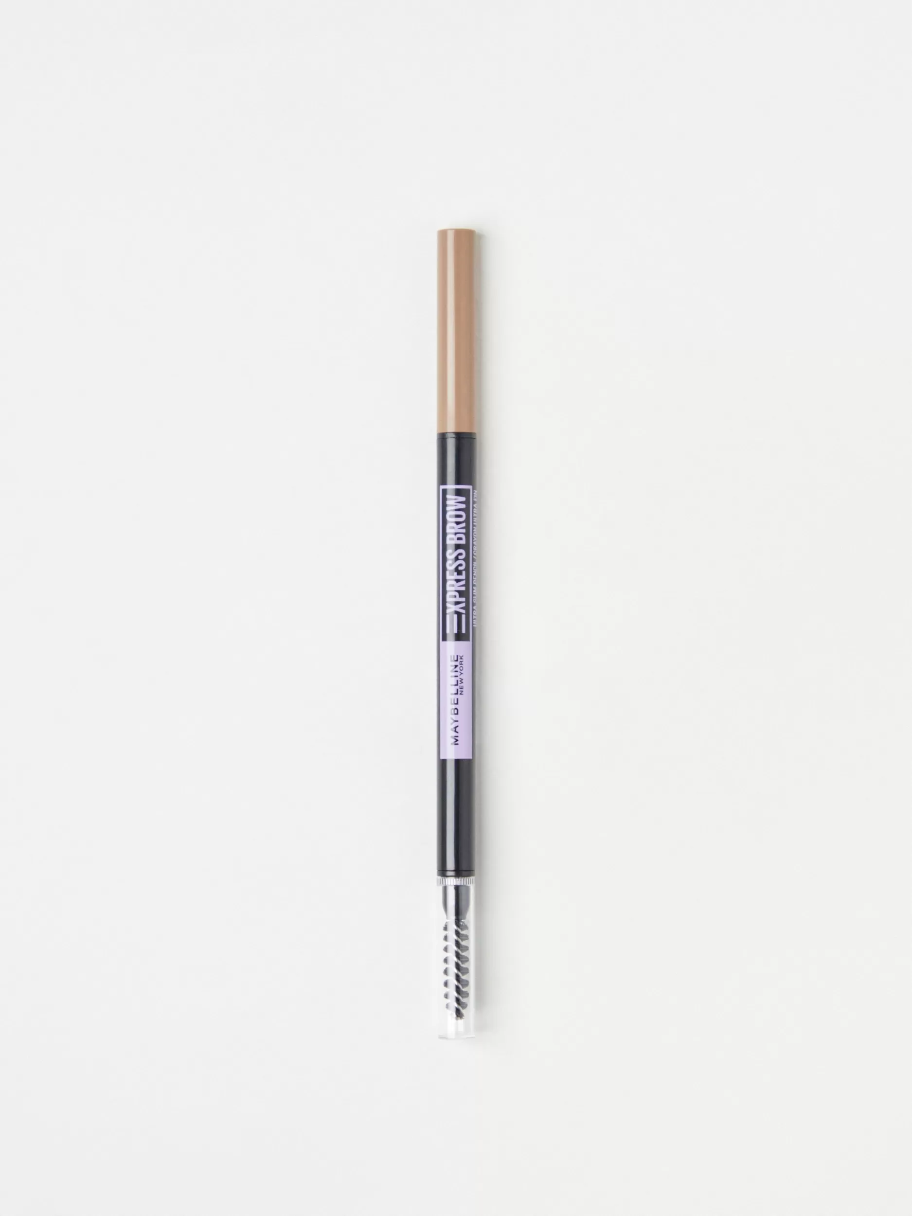Lindex Øyenbryn<Maybelline Brow Ultra Slim 1 Blonde