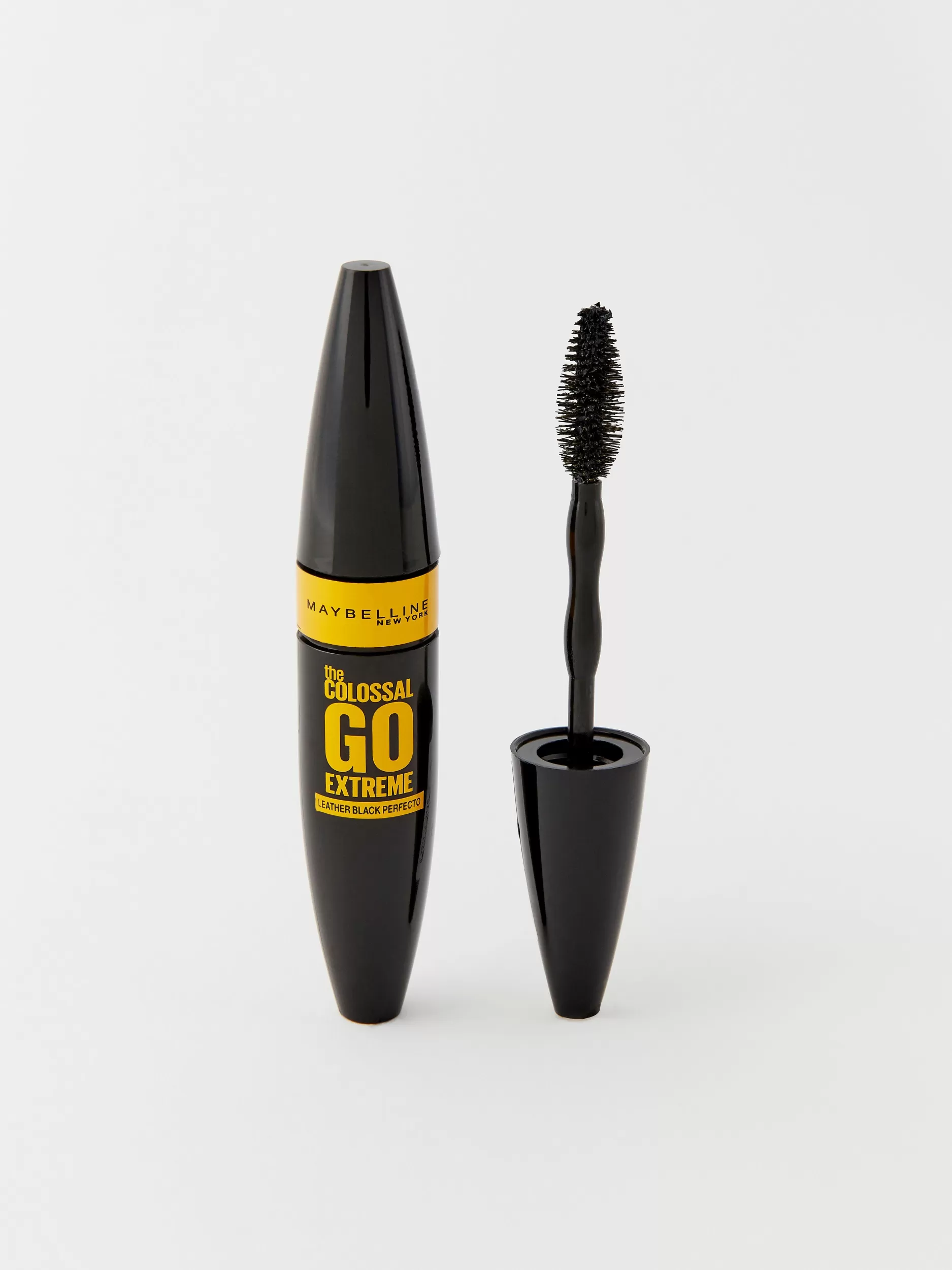 Lindex Maskara<Maybelline Colossal Go Extreme Mascara Leather Black