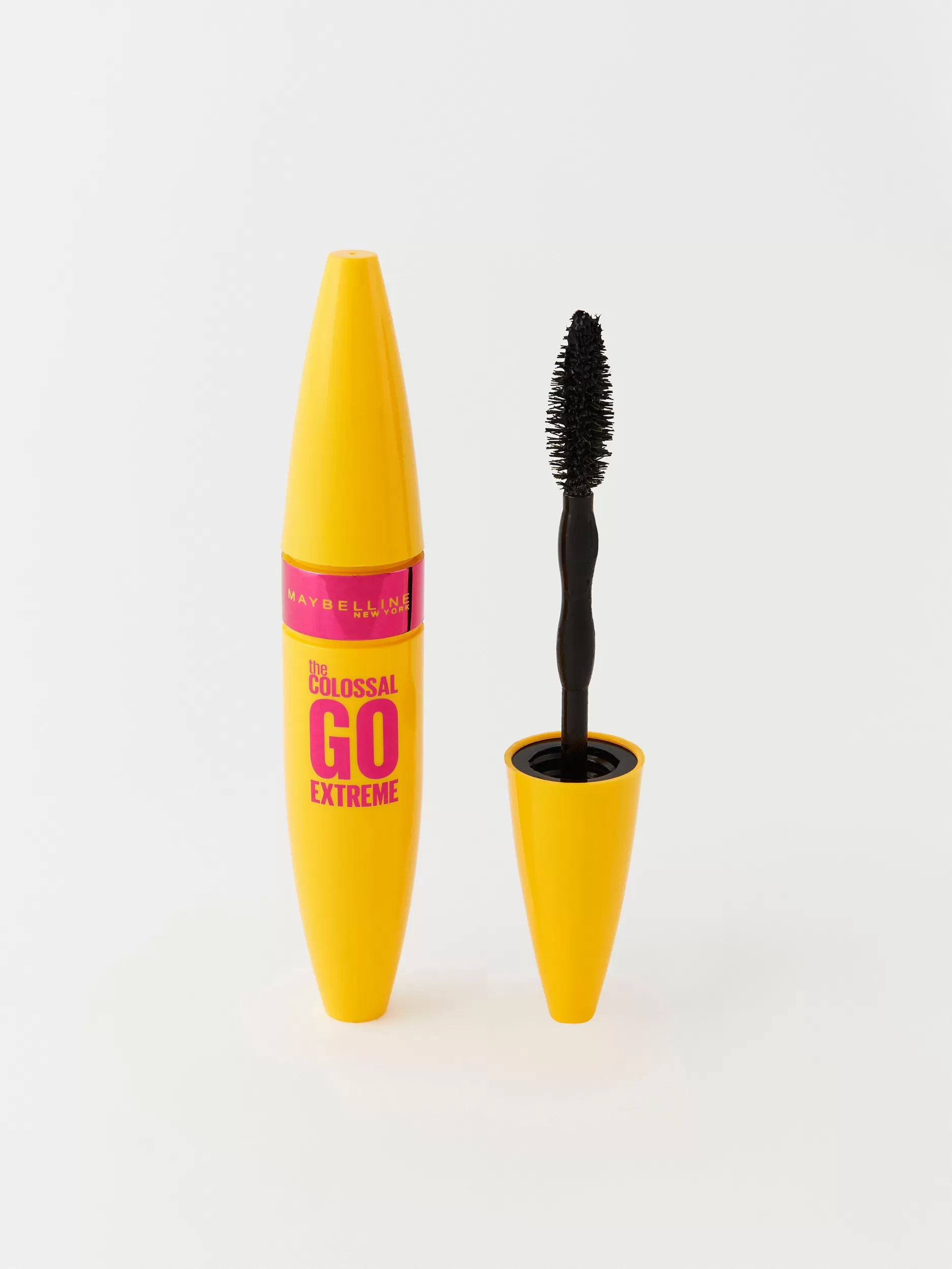 Lindex Maskara<Maybelline Colossal Go Extreme Mascara Very Black