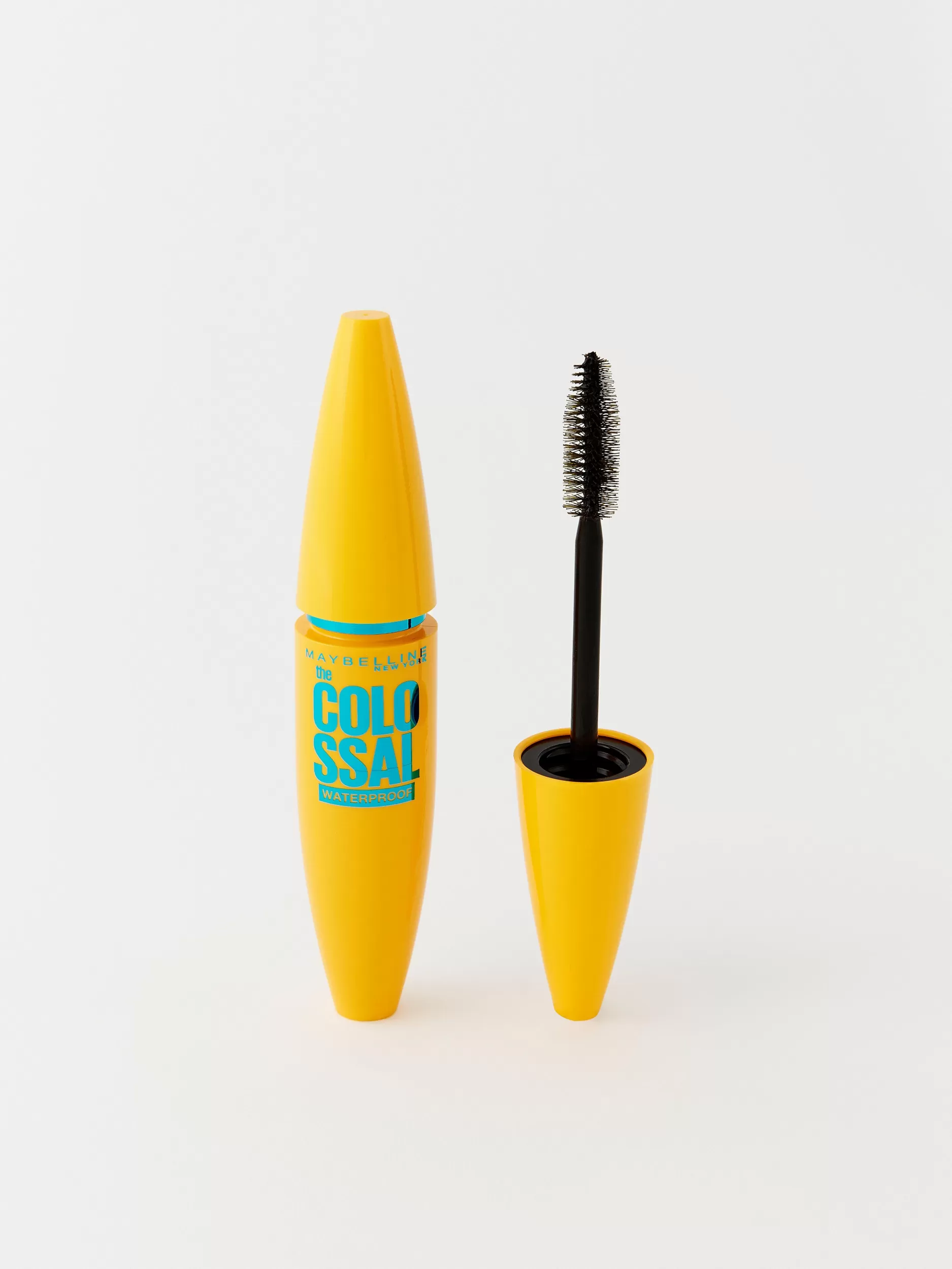 Lindex Maskara<Maybelline Colossal Volume Express Waterproof Mascara Black