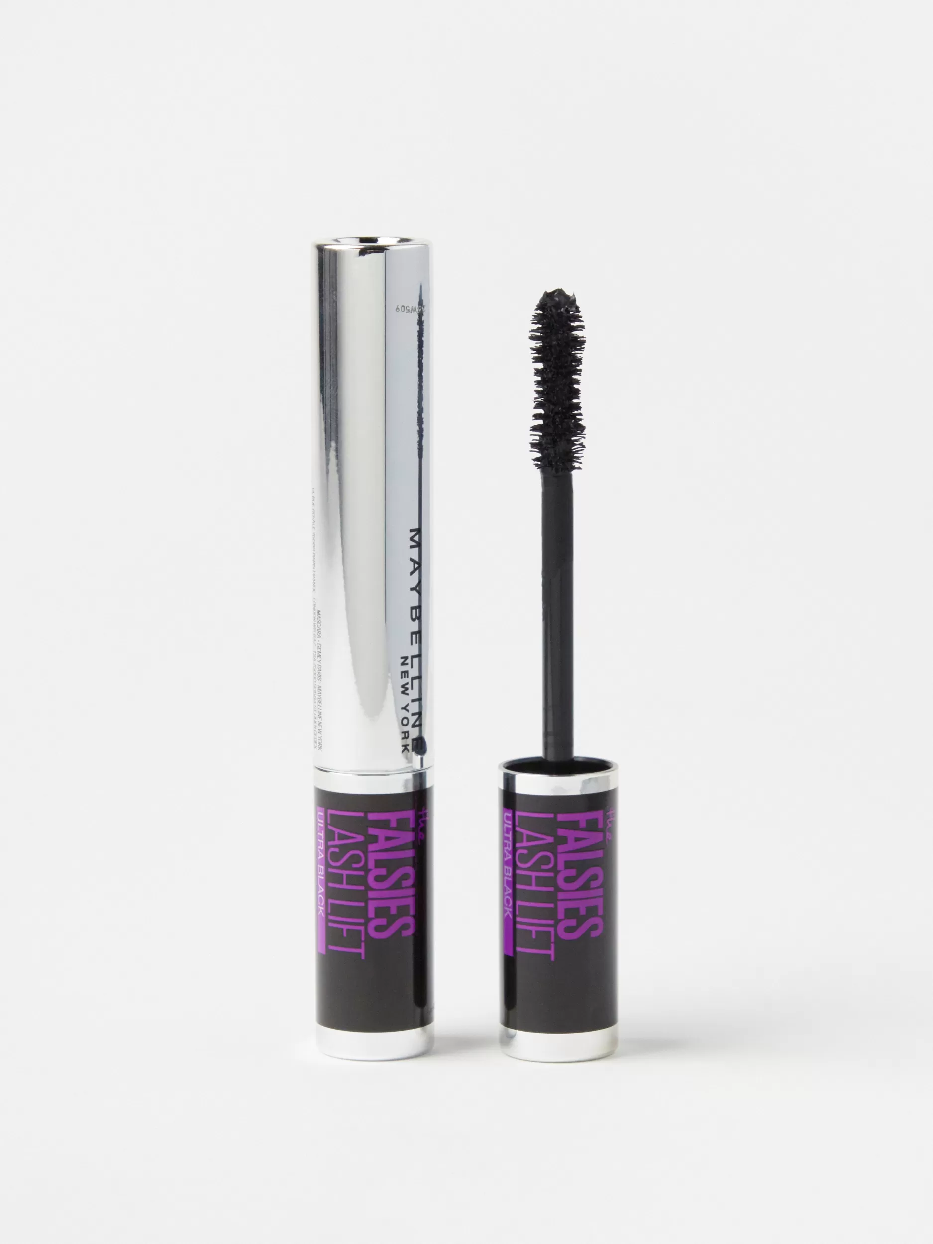 Lindex Maskara<Maybelline Falsies Lash Lift Mascara Ultra Black