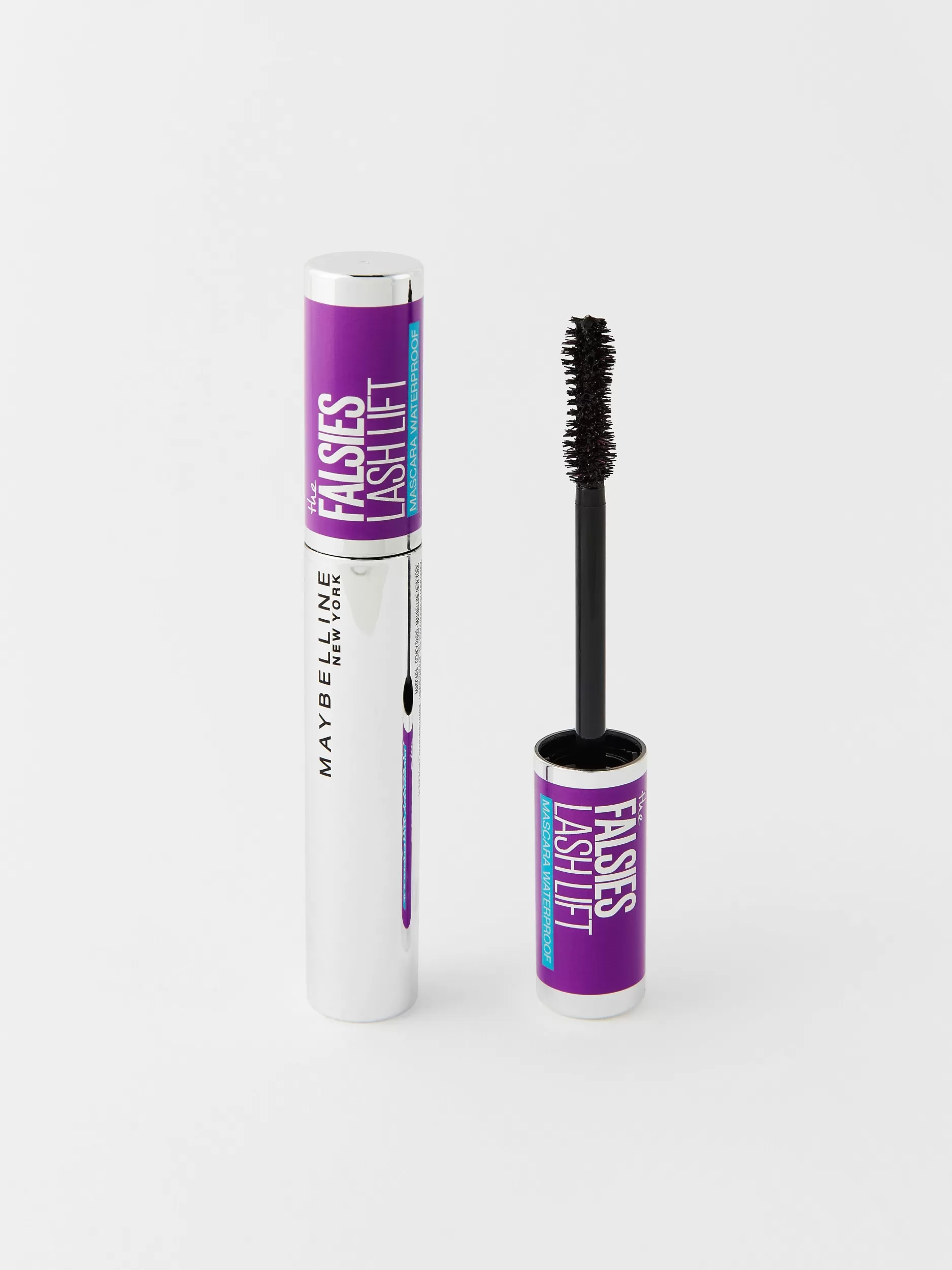 Lindex Maskara<Maybelline Falsies Lash Lift Mascara 01 Black Waterproof