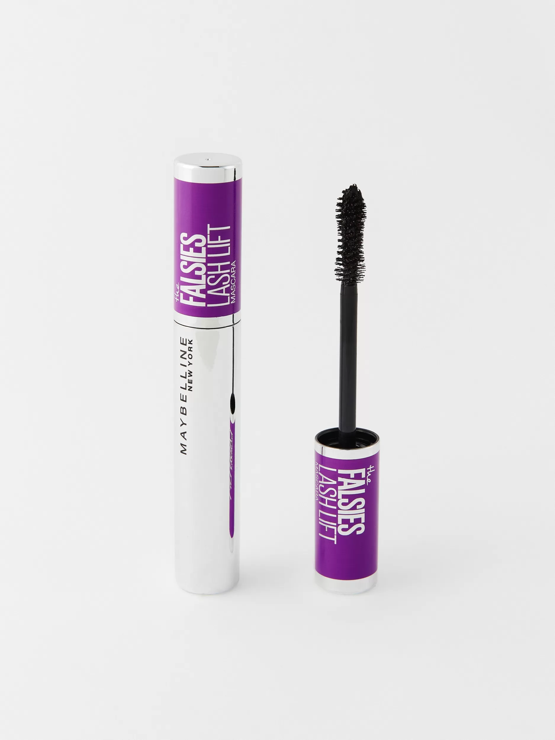 Lindex Maskara<Maybelline Falsies Lash Lift Mascara 01 Black