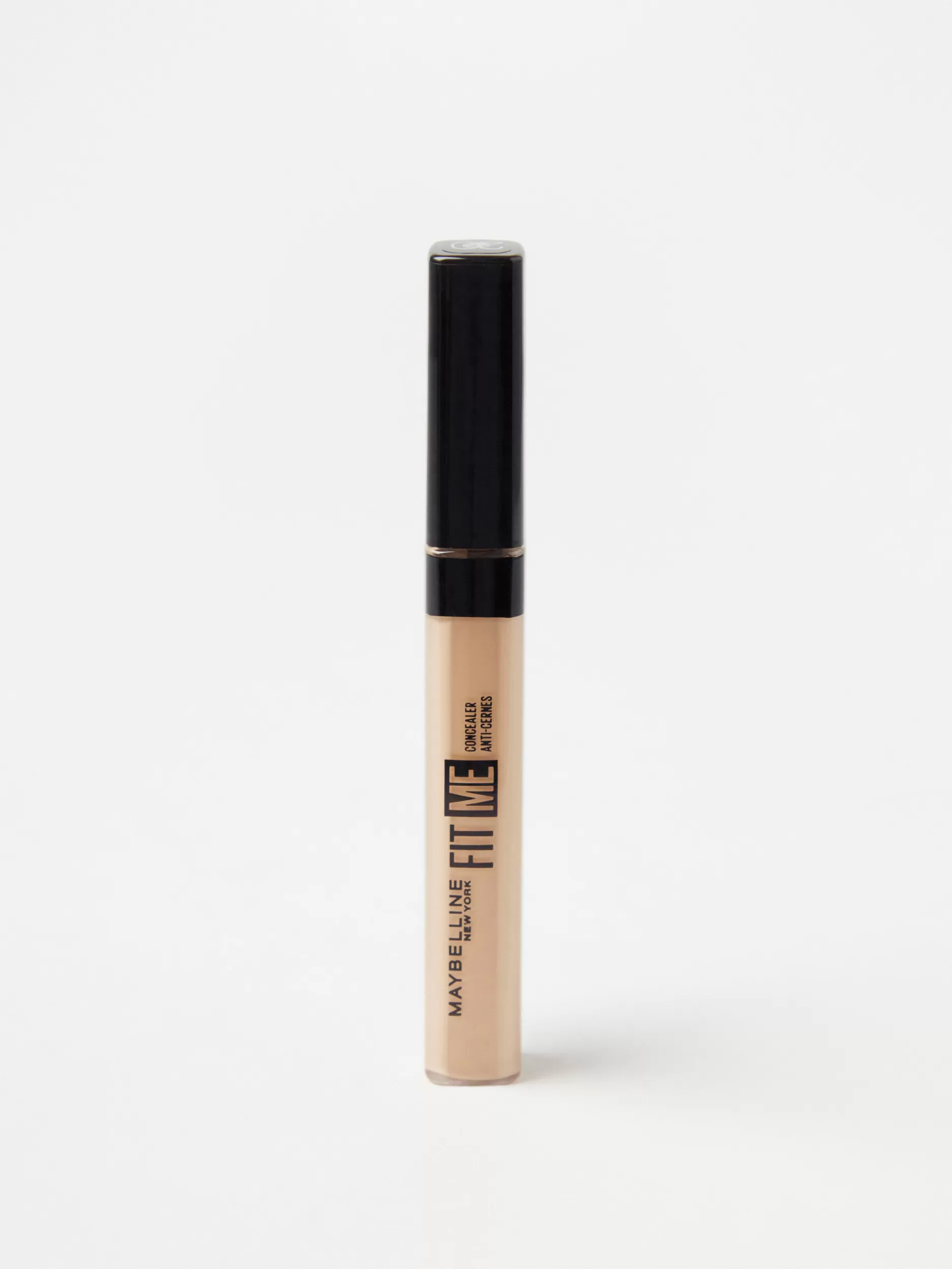 Lindex Concealer<Maybelline Fit Me Concealer 20 Sand