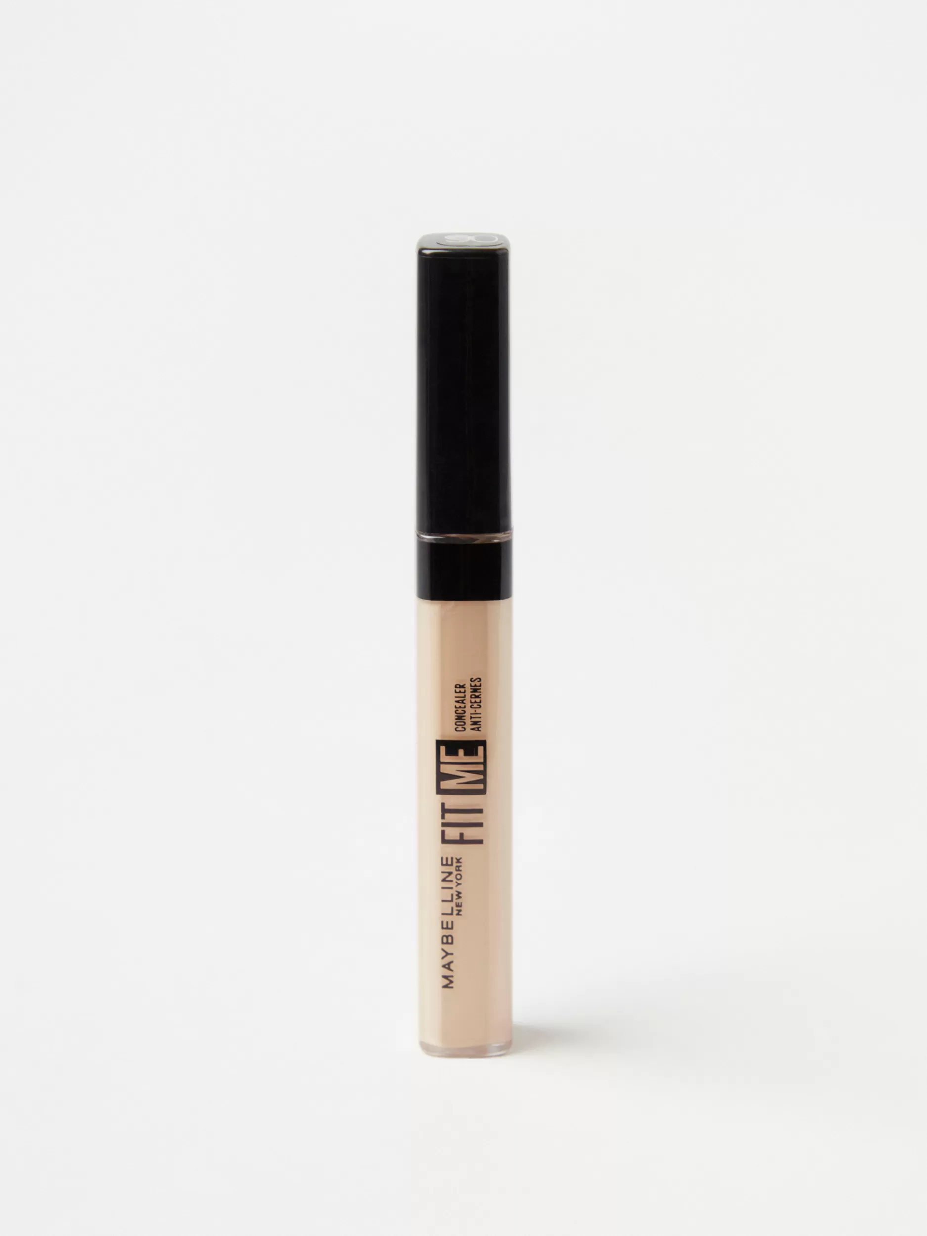 Lindex Concealer<Maybelline Fit Me Concealer 6 Vanilla