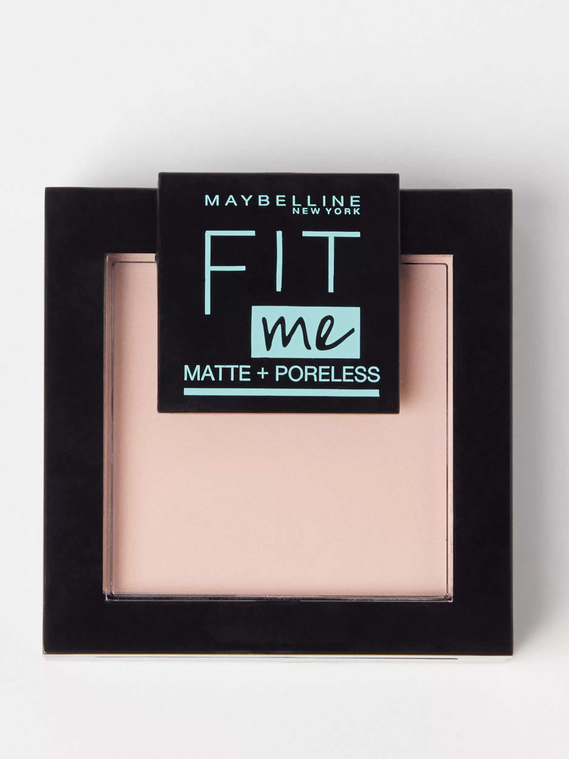 Lindex Pudder<Maybelline Fit Me Matte & Poreless Powder 104 Soft Ivory