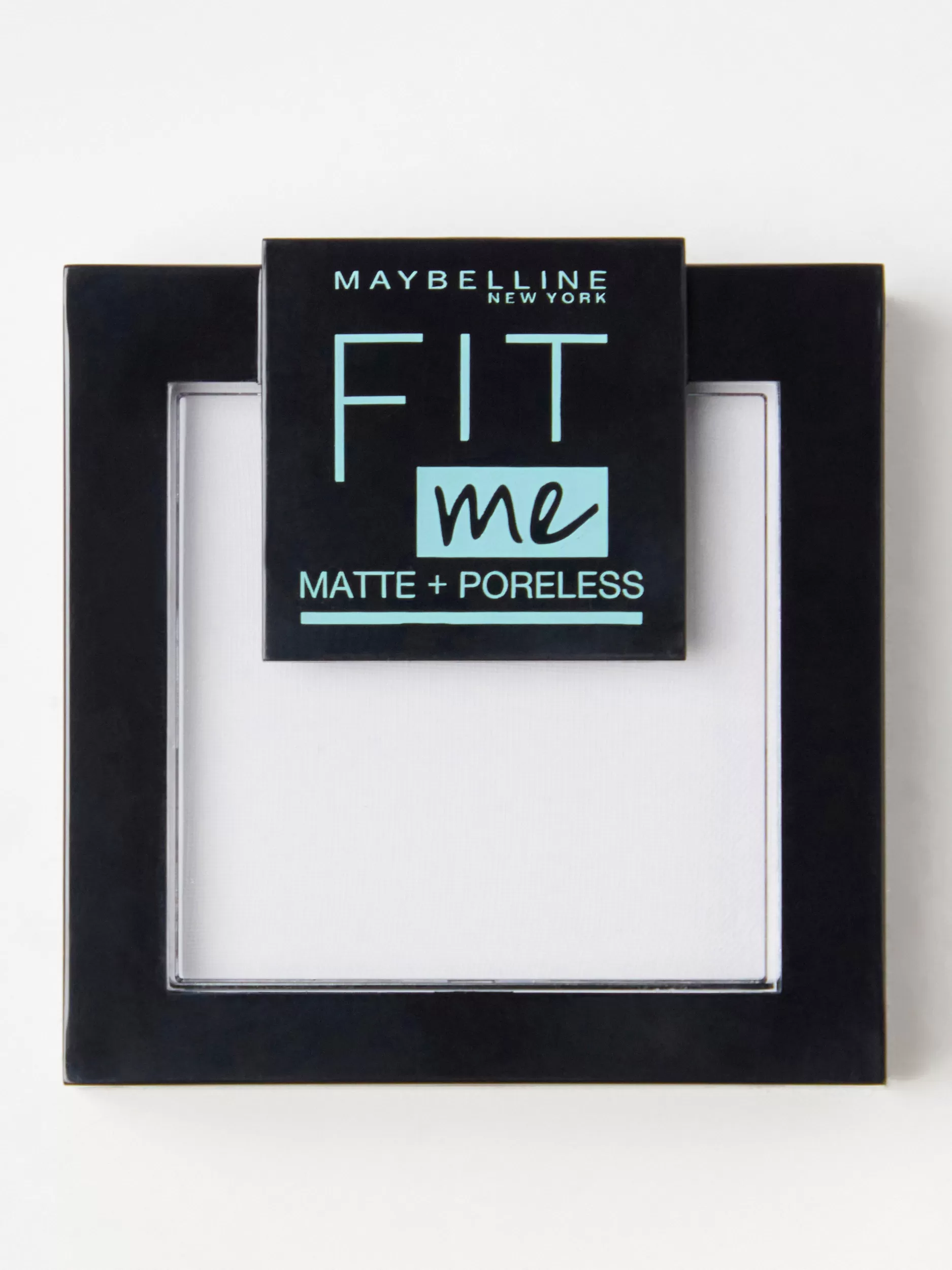 Lindex Pudder<Maybelline Fit Me Matte & Poreless Powder 90 Translucent