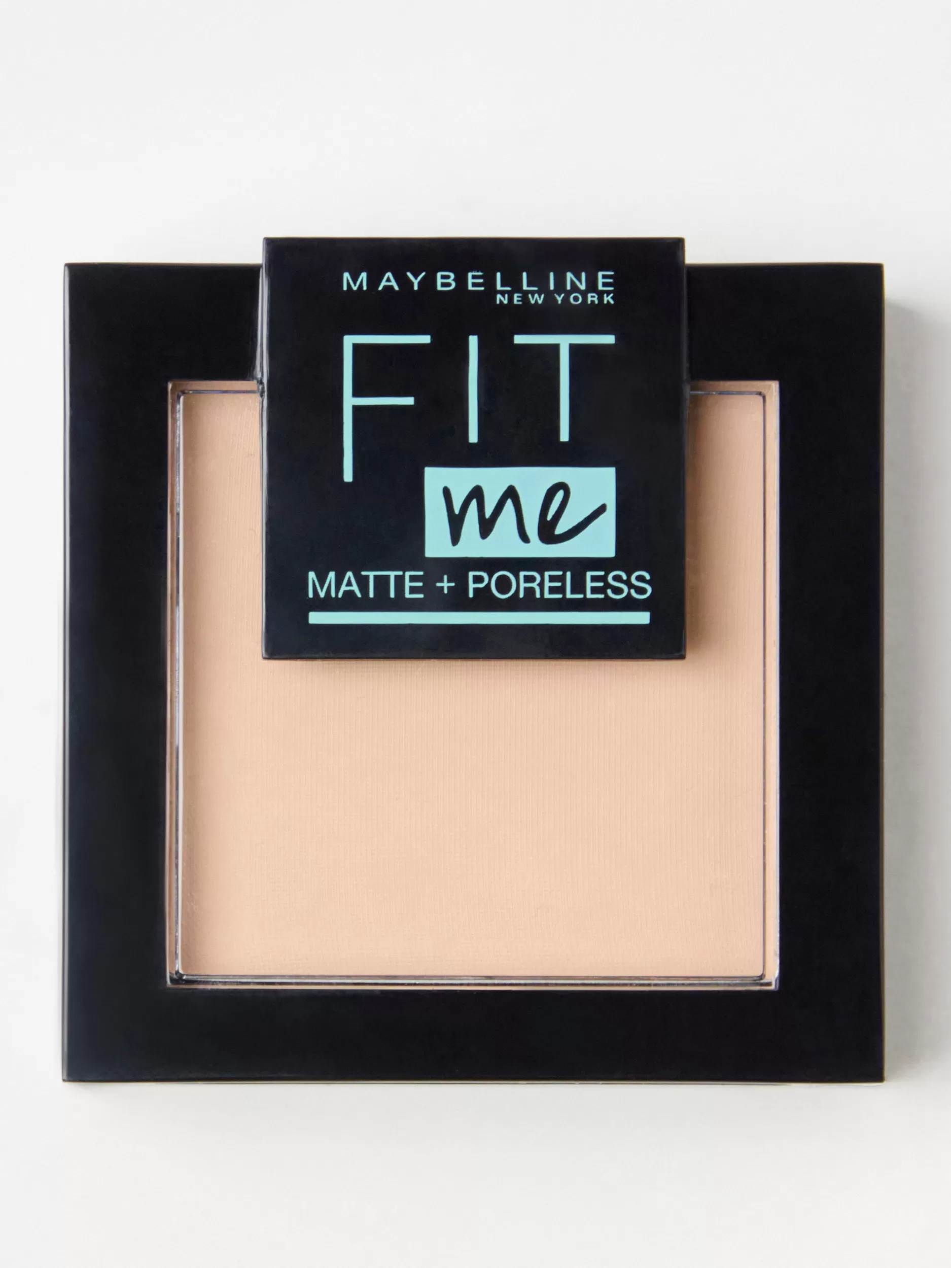 Lindex Pudder<Maybelline Fit Me Matte & Poreless Powder 120 Classic Ivory
