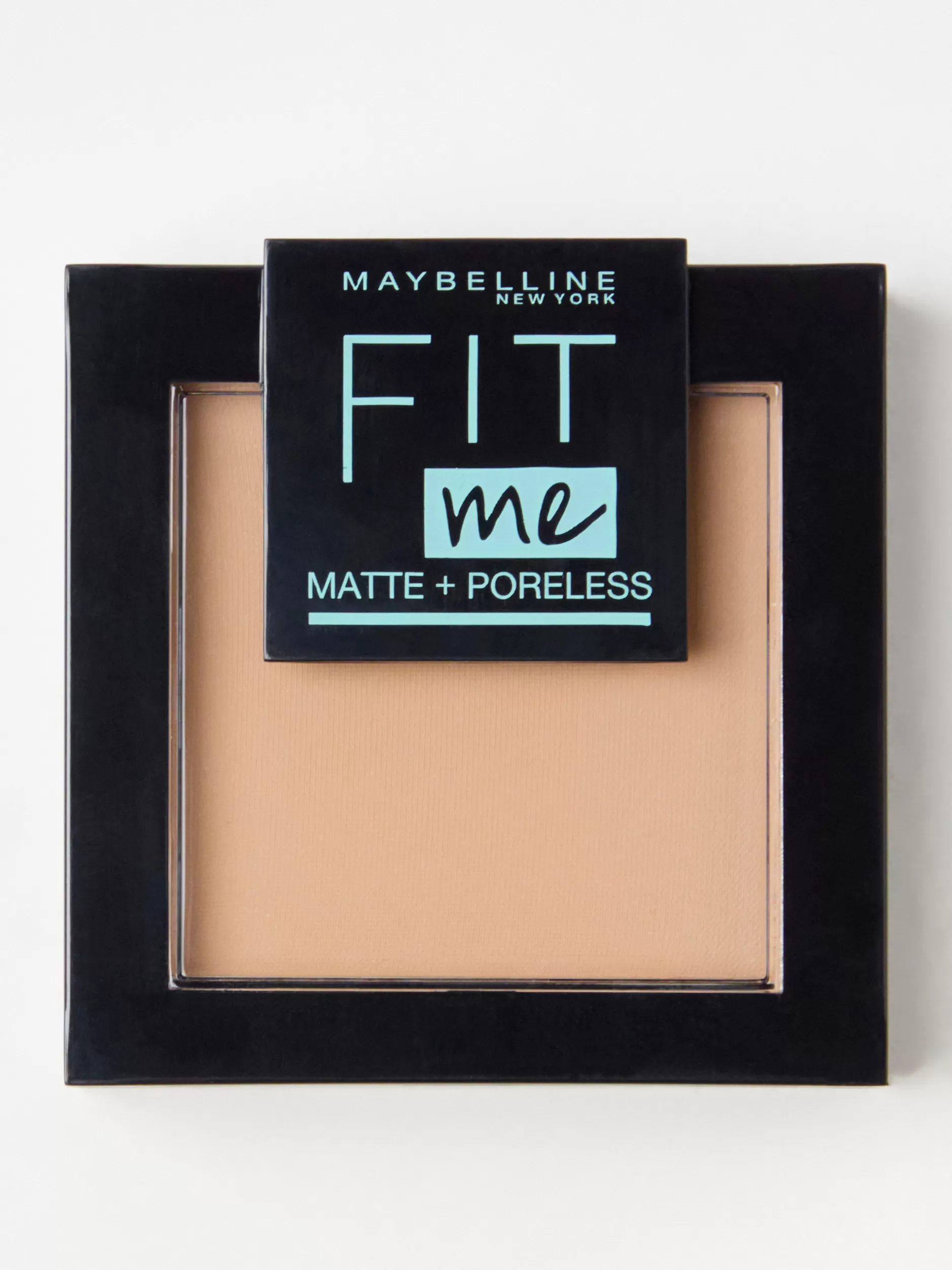Lindex Pudder<Maybelline Fit Me Matte & Poreless Powder 220 Naturl Beige