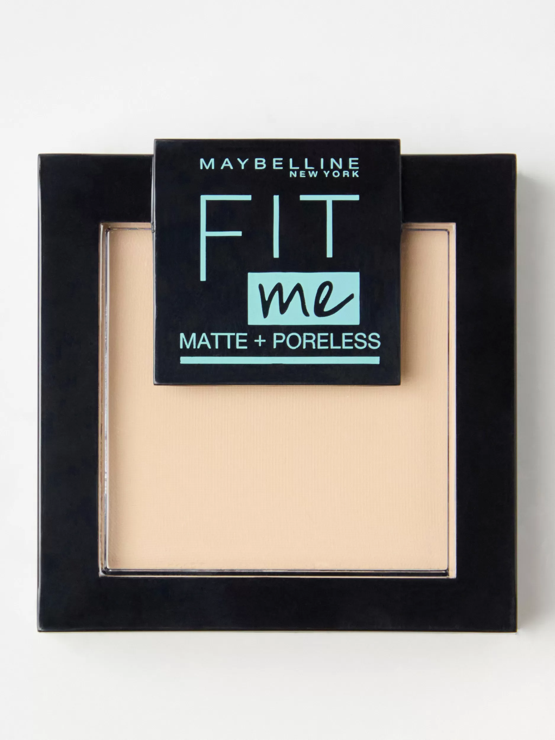 Lindex Pudder<Maybelline Fit Me Matte & Poreless Powder 105 Natural Ivory