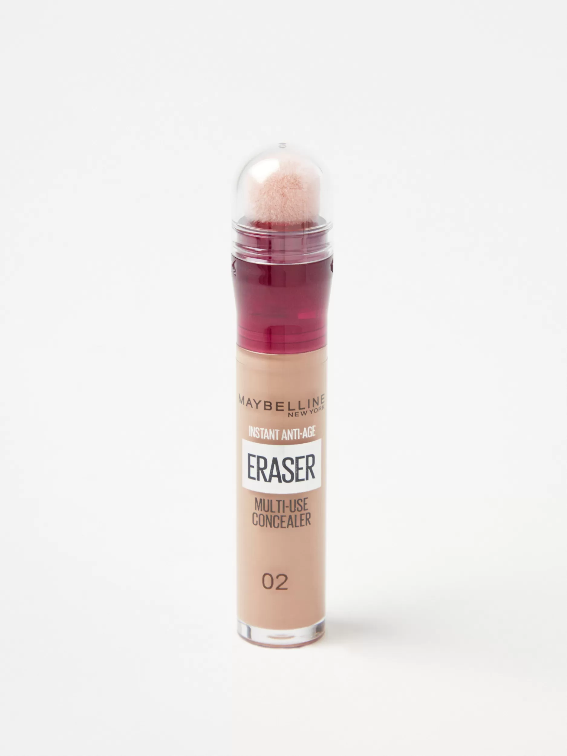 Lindex Concealer<Maybelline Instant Anti Age Eraser Concealer 2 Nude