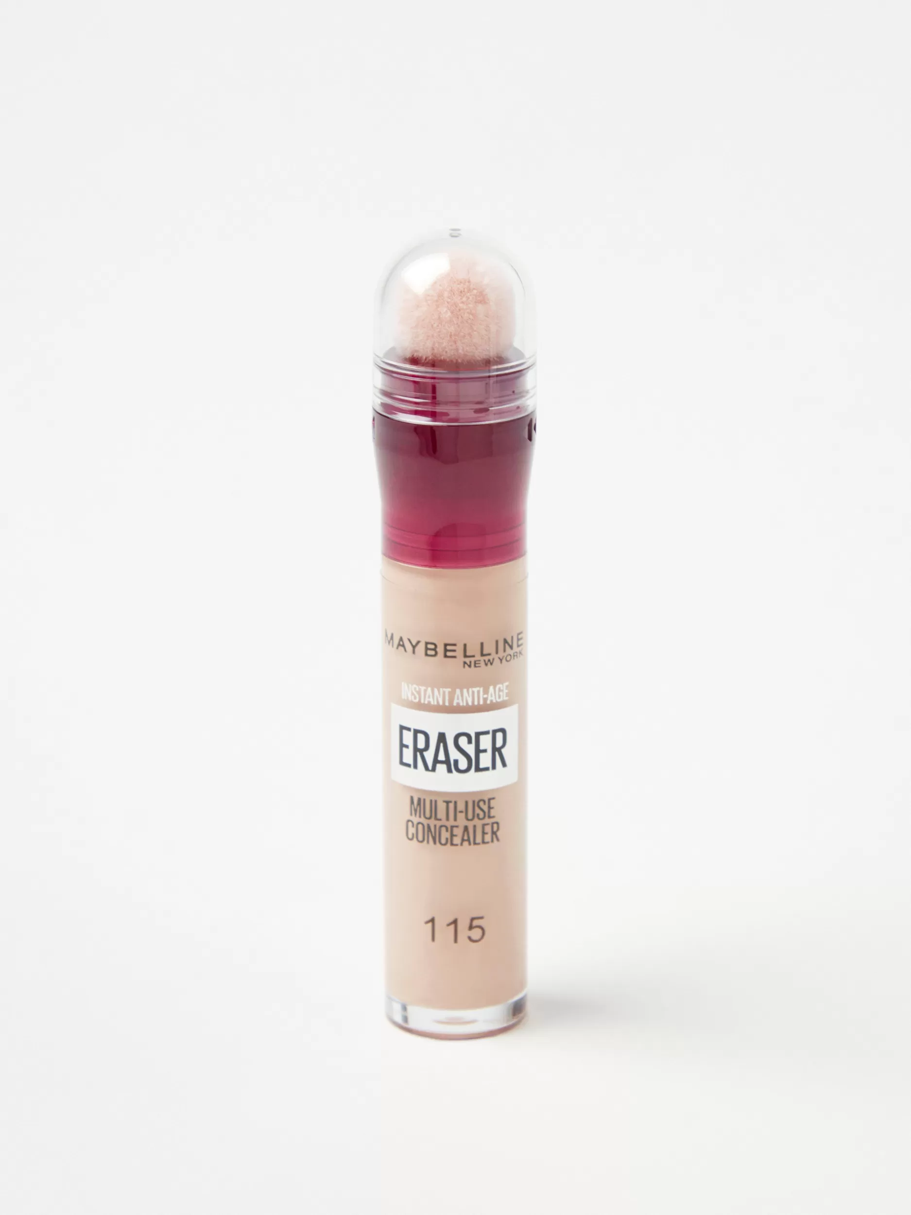 Lindex Concealer<Maybelline Instant Anti Age Eraser Concealer 115 Warm Light